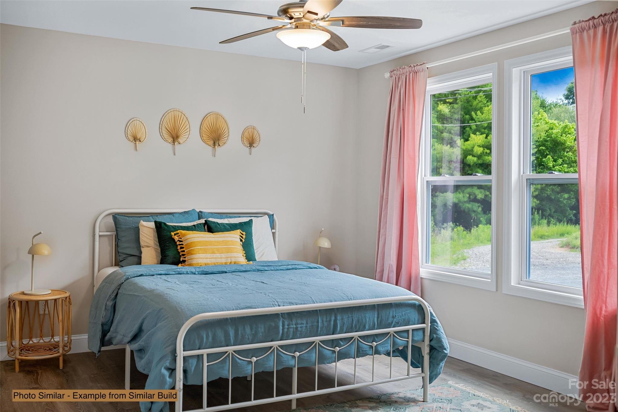 39 S Vineyard Village Drive Old Fort NC 28762
