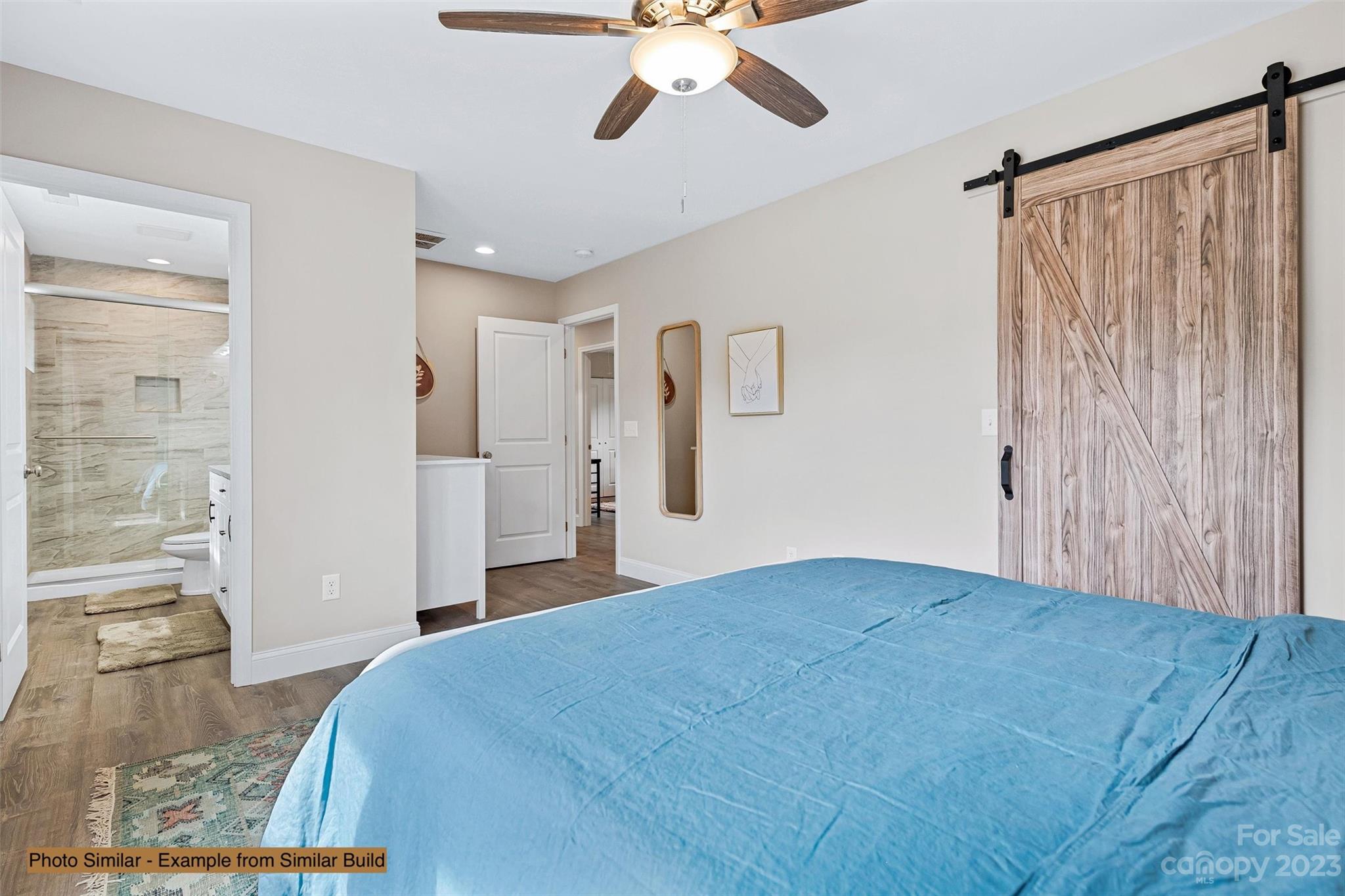 39 S Vineyard Village Drive Old Fort NC 28762