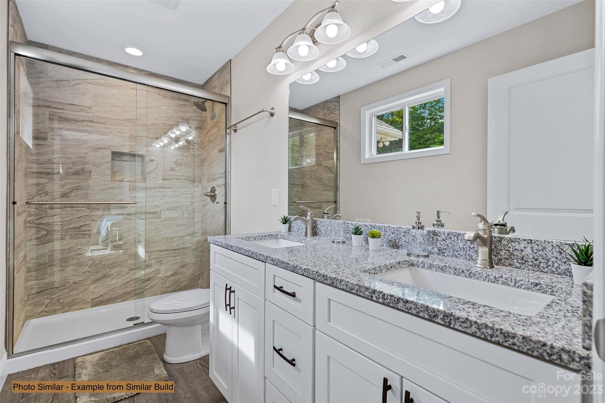 39 S Vineyard Village Drive Old Fort NC 28762