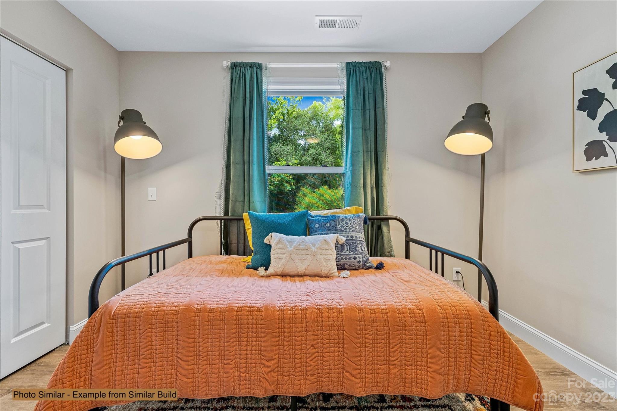 39 S Vineyard Village Drive Old Fort NC 28762