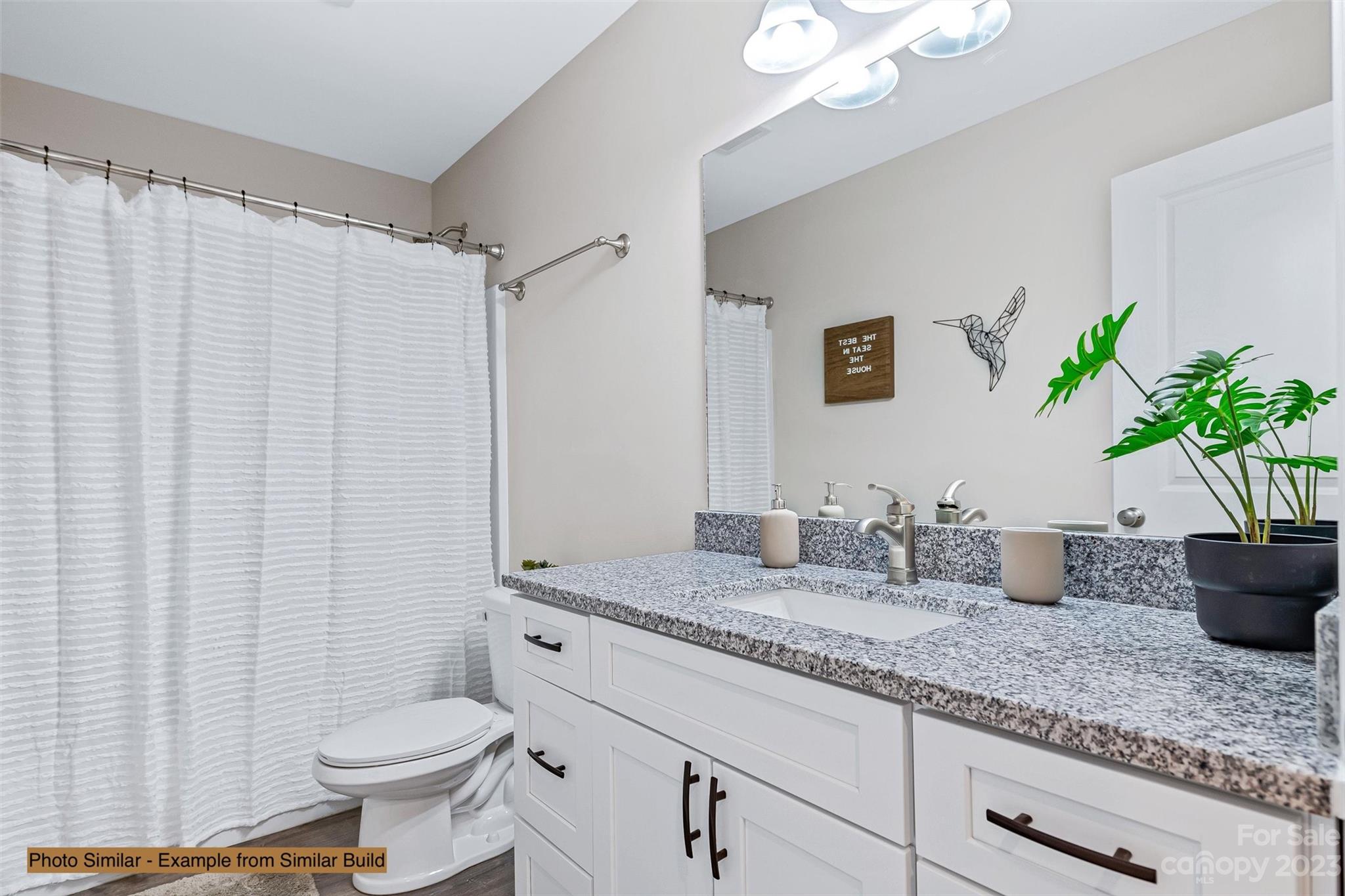 39 S Vineyard Village Drive Old Fort NC 28762