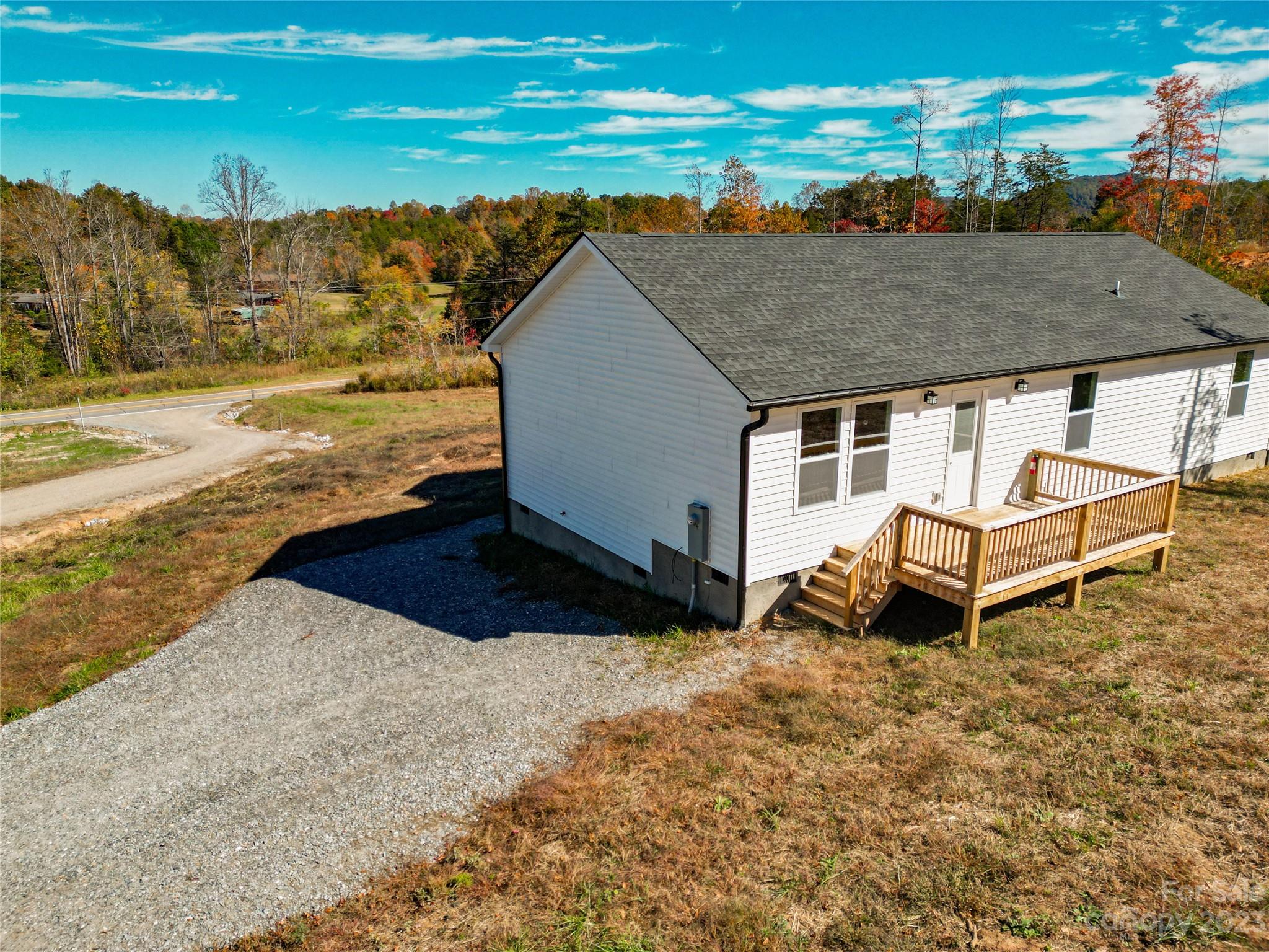 39 S Vineyard Village Drive Old Fort NC 28762
