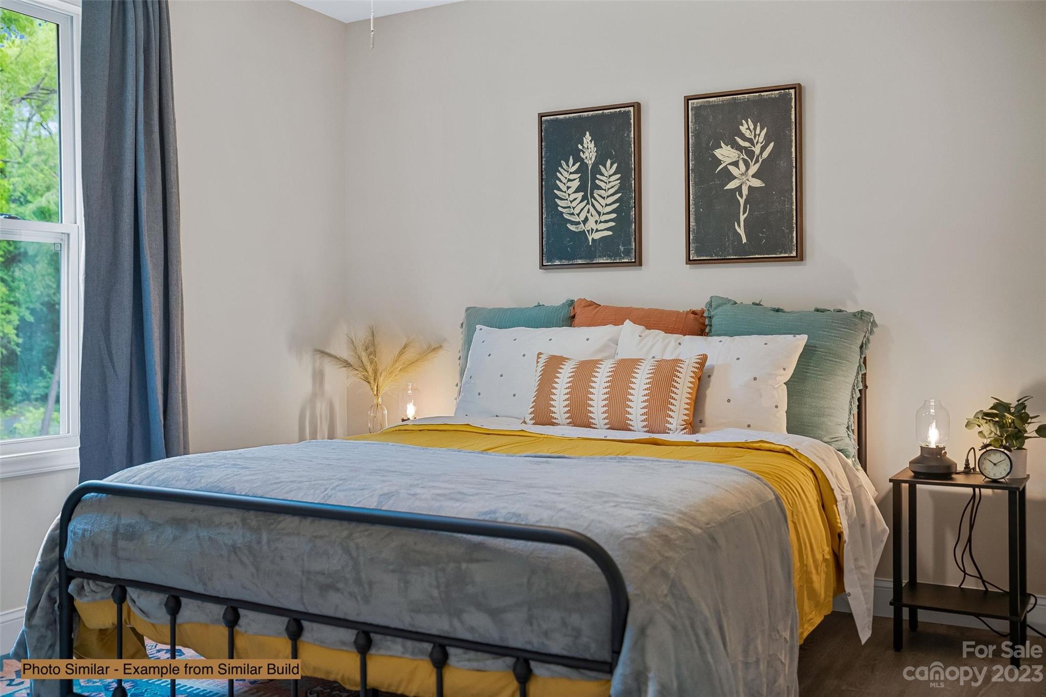 39 S Vineyard Village Drive Old Fort NC 28762