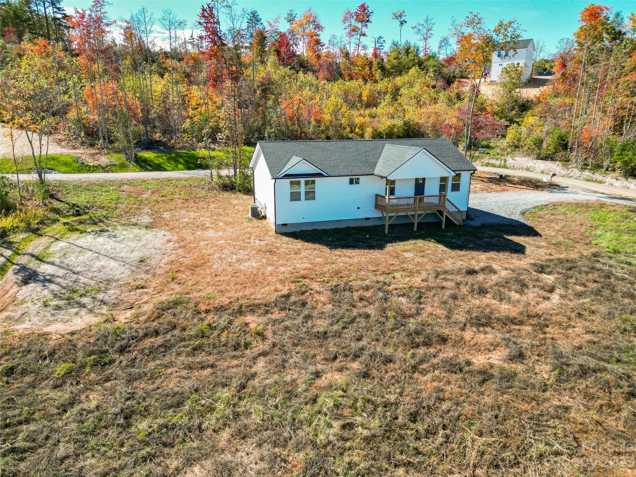 39 S Vineyard Village Drive Old Fort NC 28762