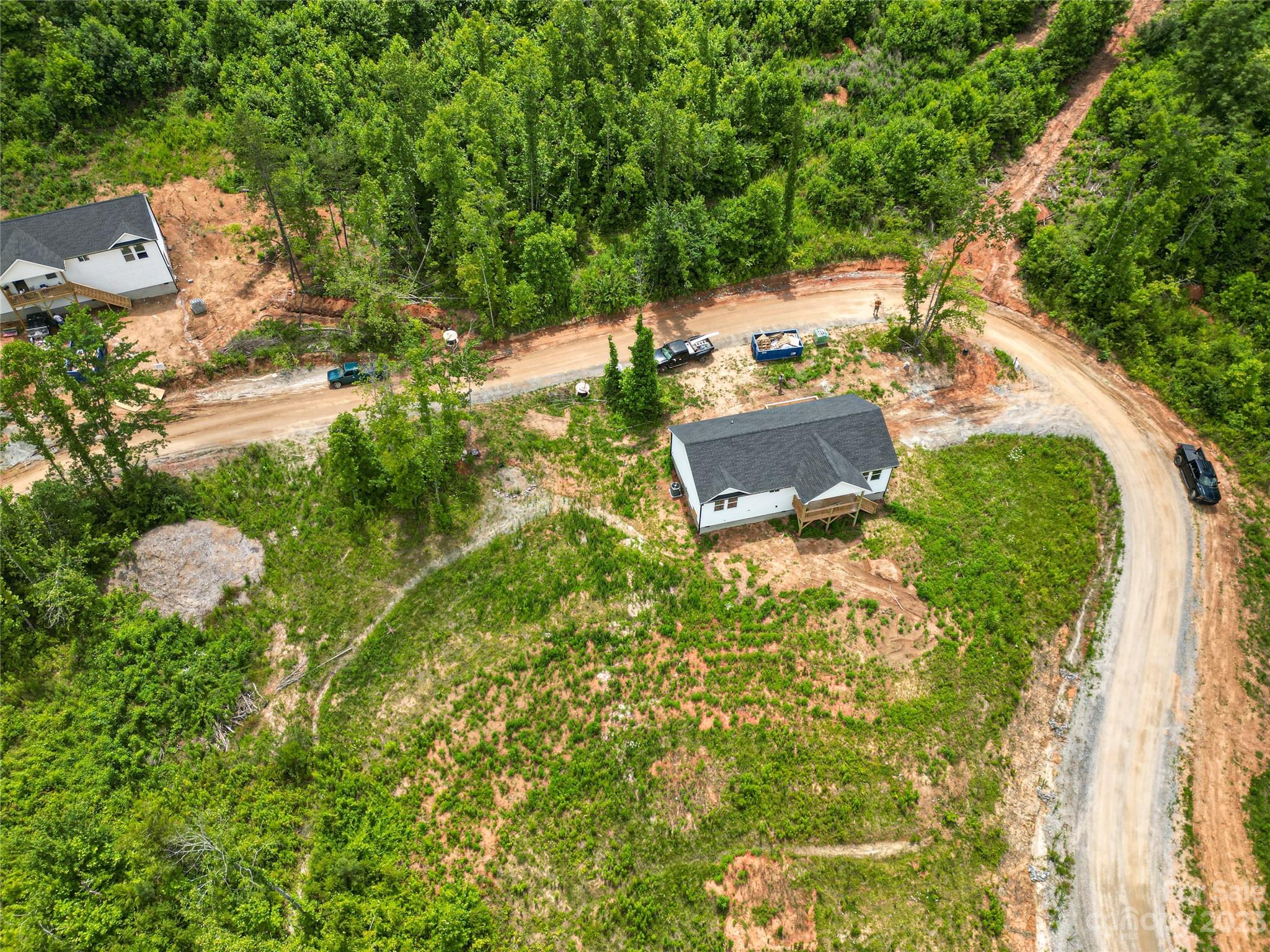 39 S Vineyard Village Drive Old Fort NC 28762