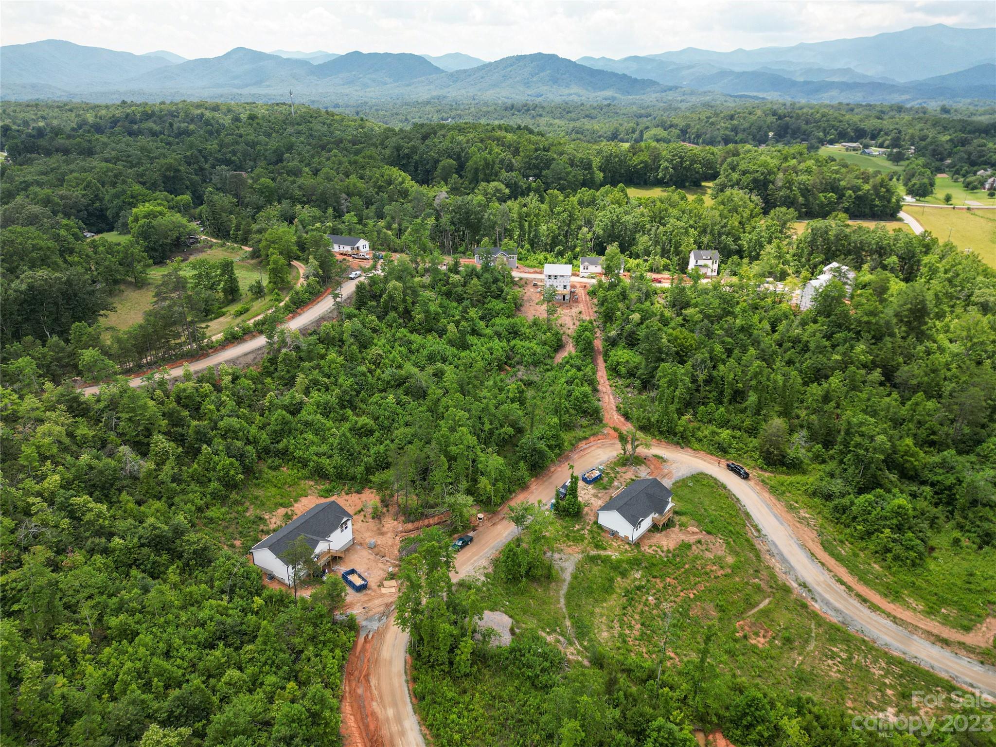 39 S Vineyard Village Drive Old Fort NC 28762