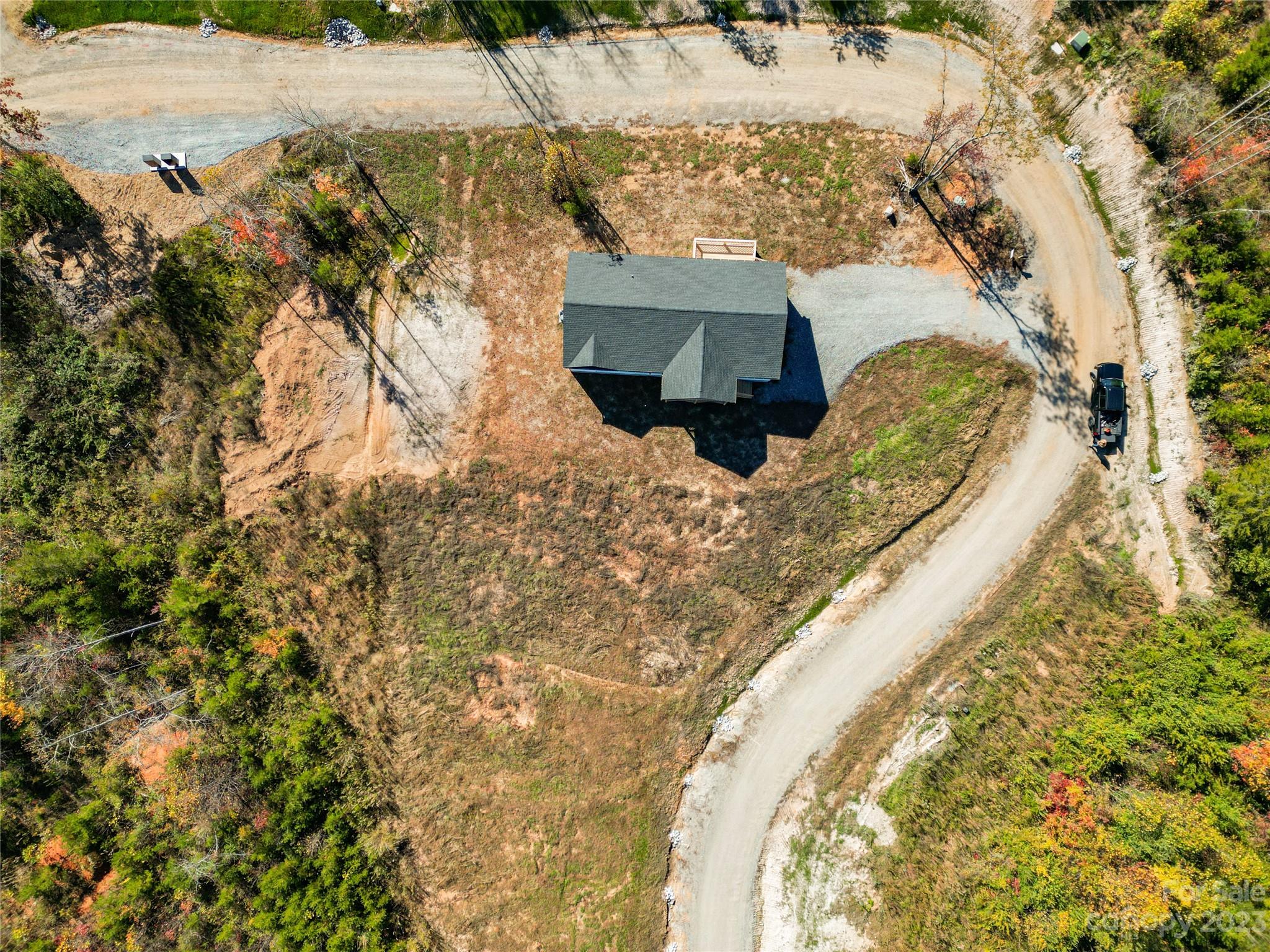 39 S Vineyard Village Drive Old Fort NC 28762