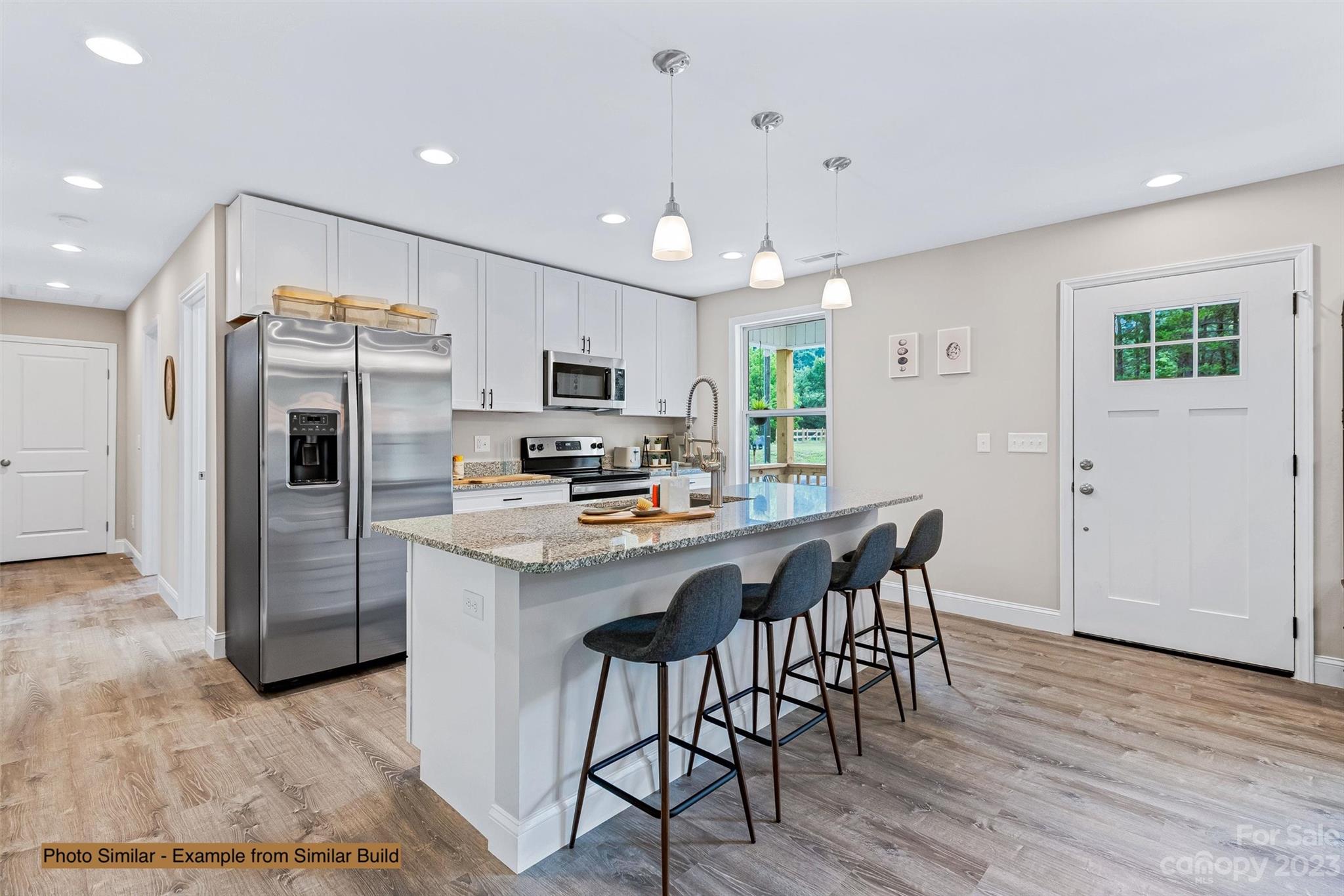 39 S Vineyard Village Drive Old Fort NC 28762