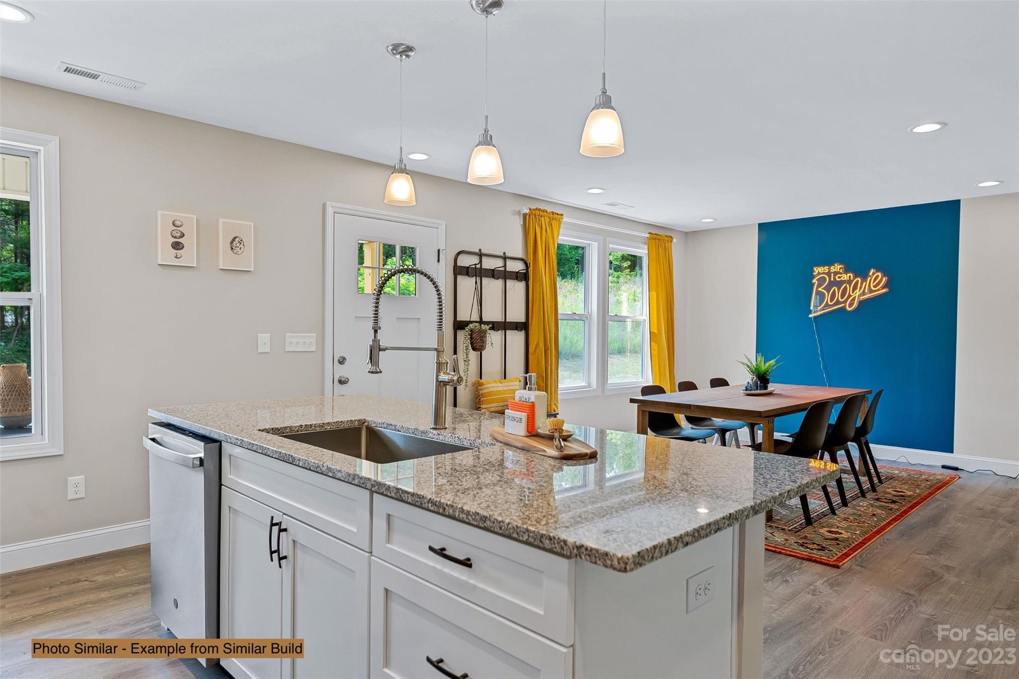 39 S Vineyard Village Drive Old Fort NC 28762
