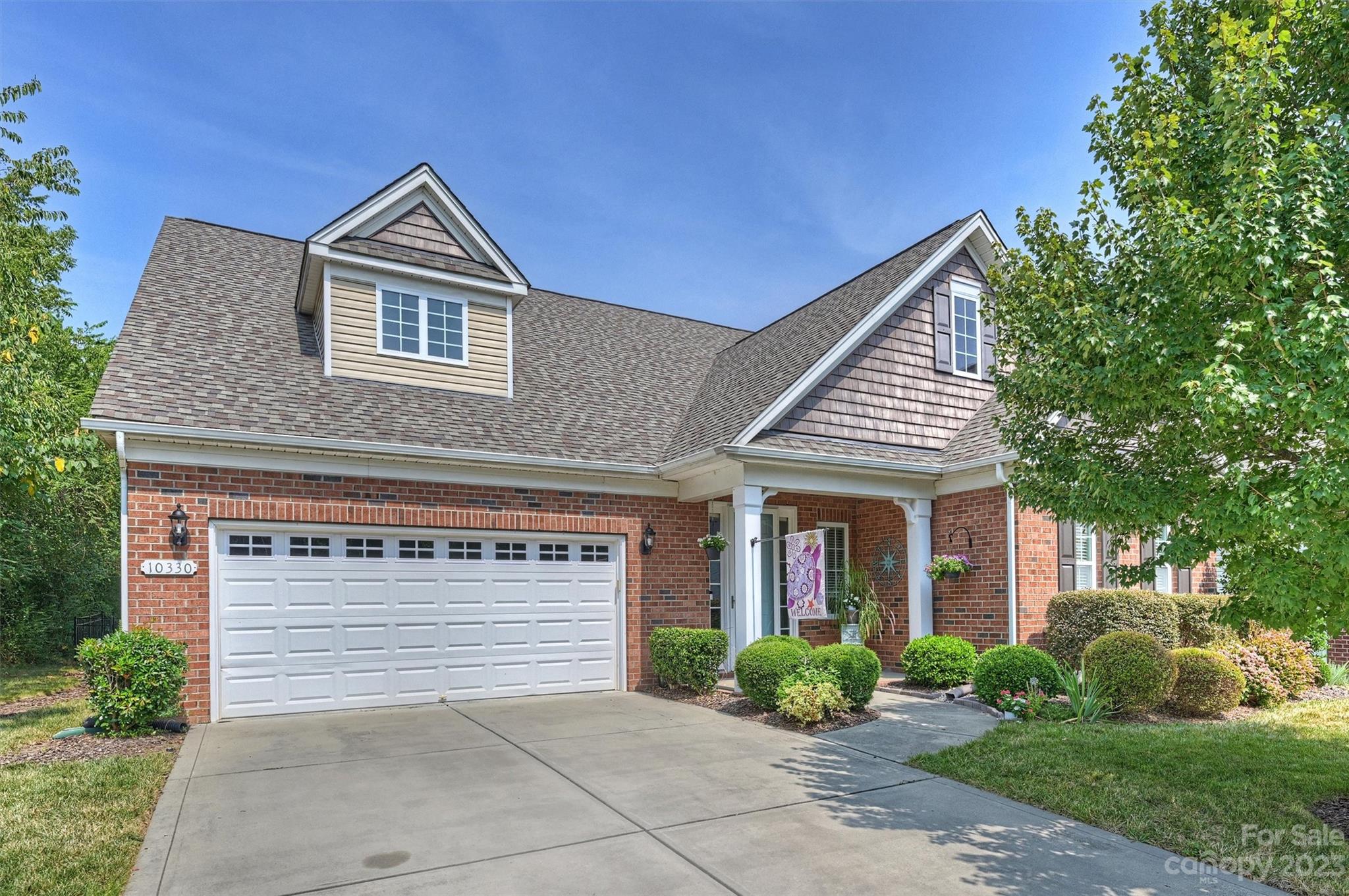 10330 Newbridge Road Charlotte NC 28278
