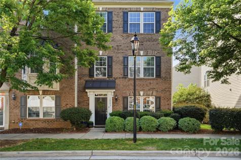 10005 Kings Parade Boulevard Charlotte NC 28273