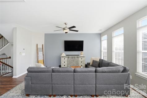 10005 Kings Parade Boulevard Charlotte NC 28273