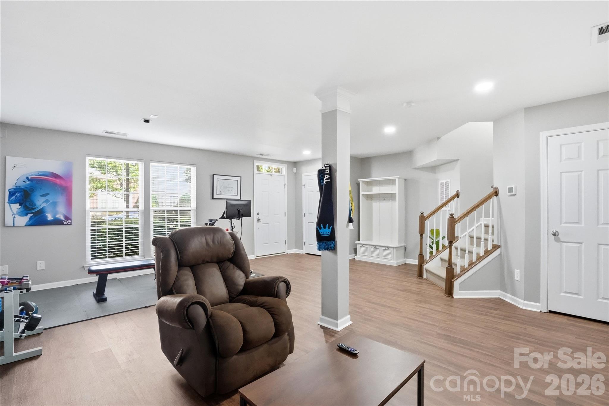 10005 Kings Parade Boulevard Charlotte NC 28273