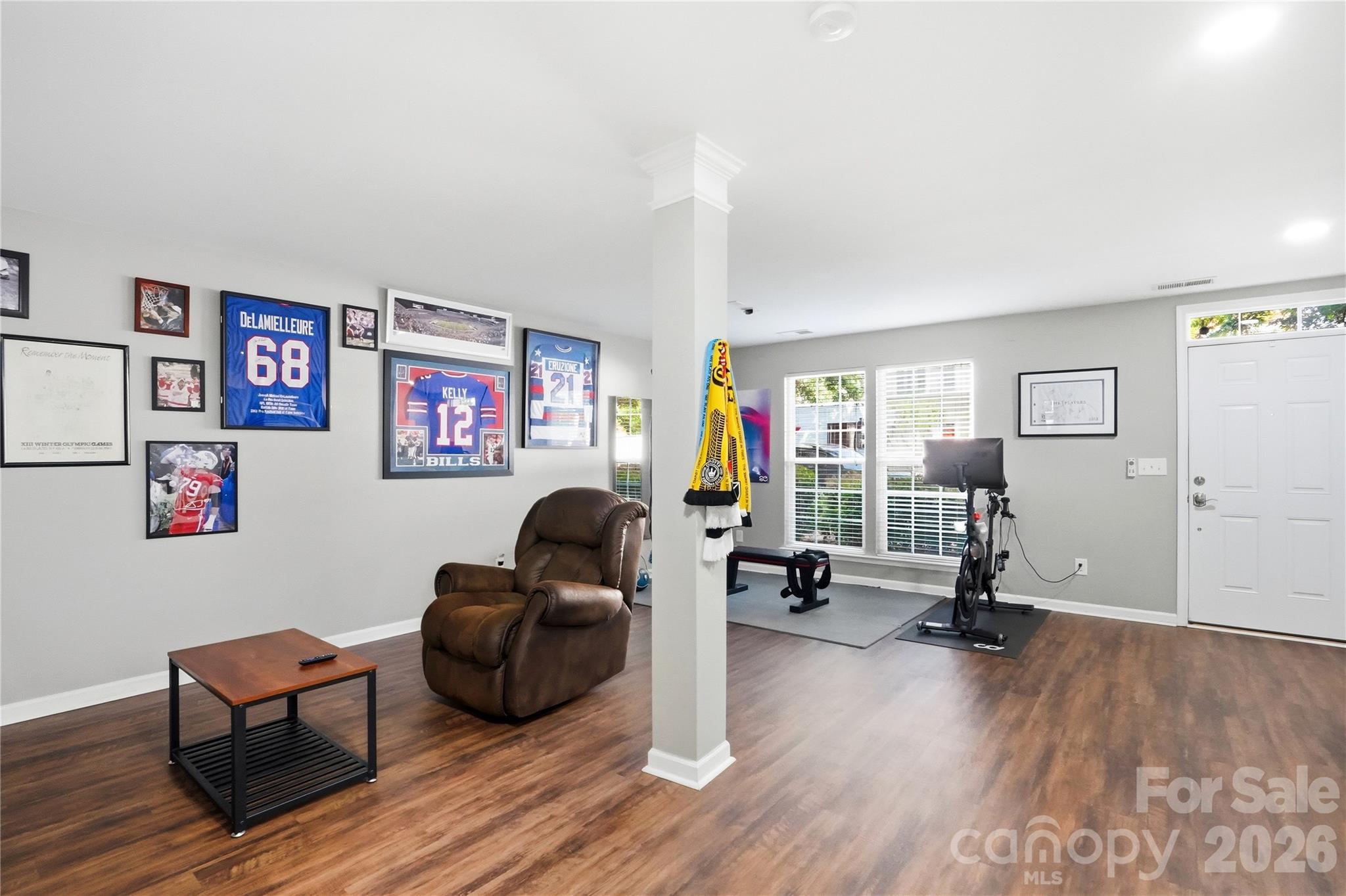 10005 Kings Parade Boulevard Charlotte NC 28273