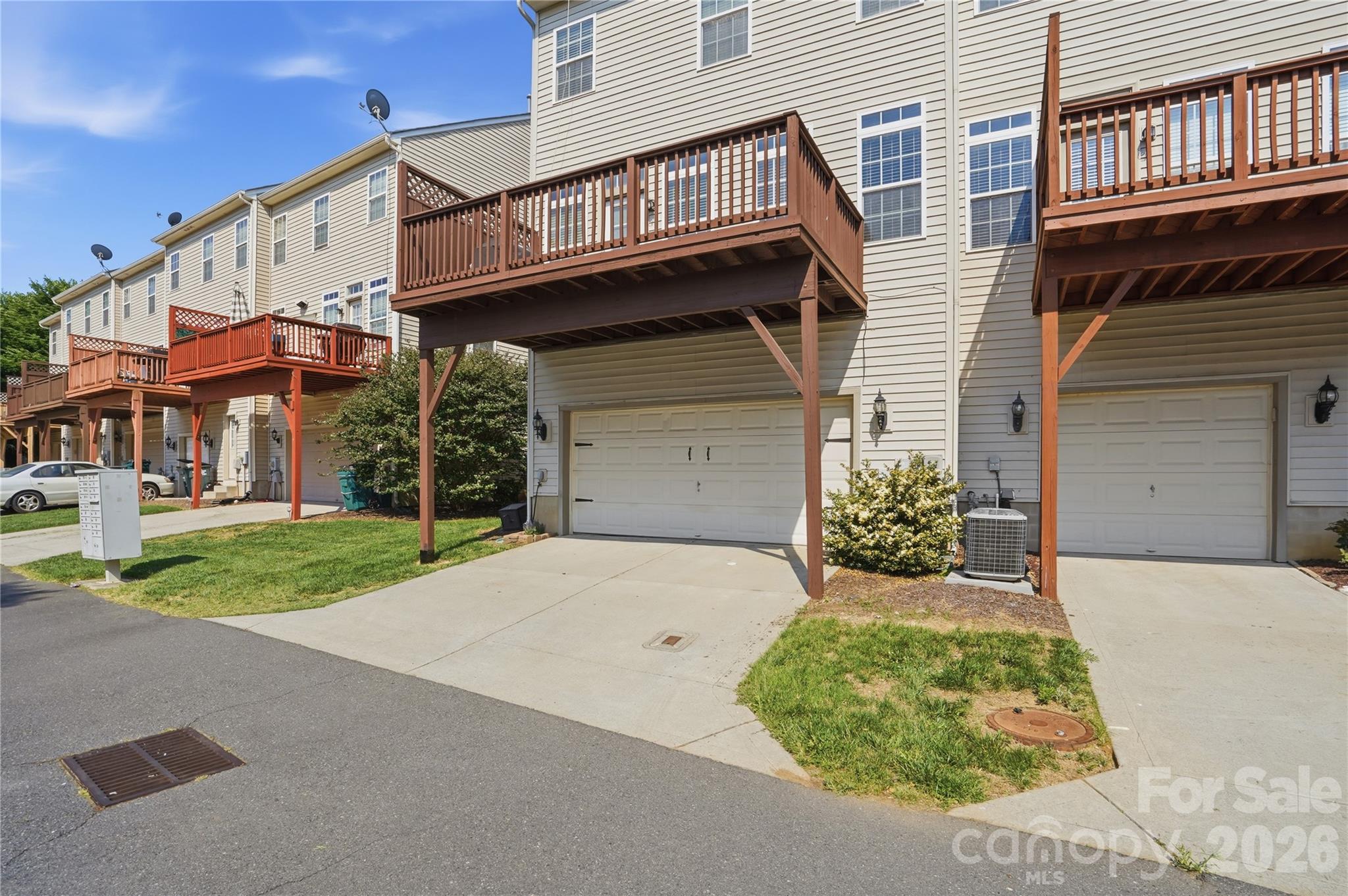 10005 Kings Parade Boulevard Charlotte NC 28273