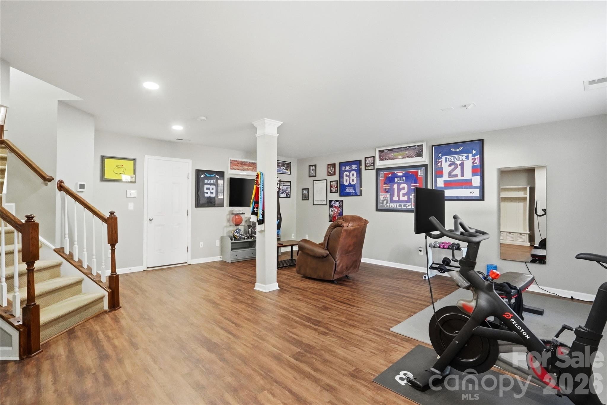 10005 Kings Parade Boulevard Charlotte NC 28273