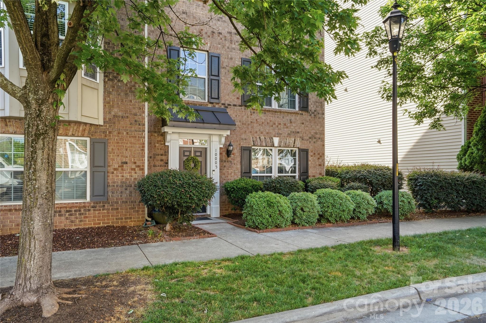10005 Kings Parade Boulevard Charlotte NC 28273