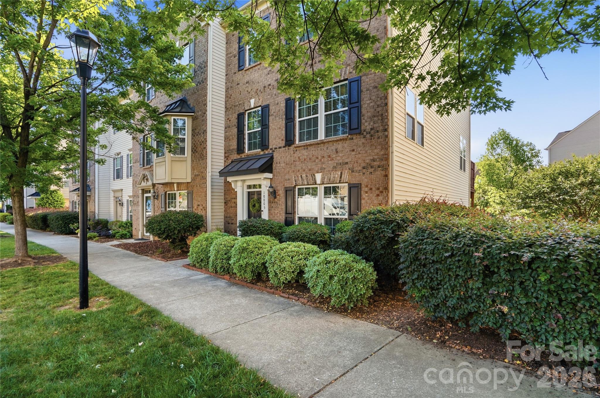 10005 Kings Parade Boulevard Charlotte NC 28273