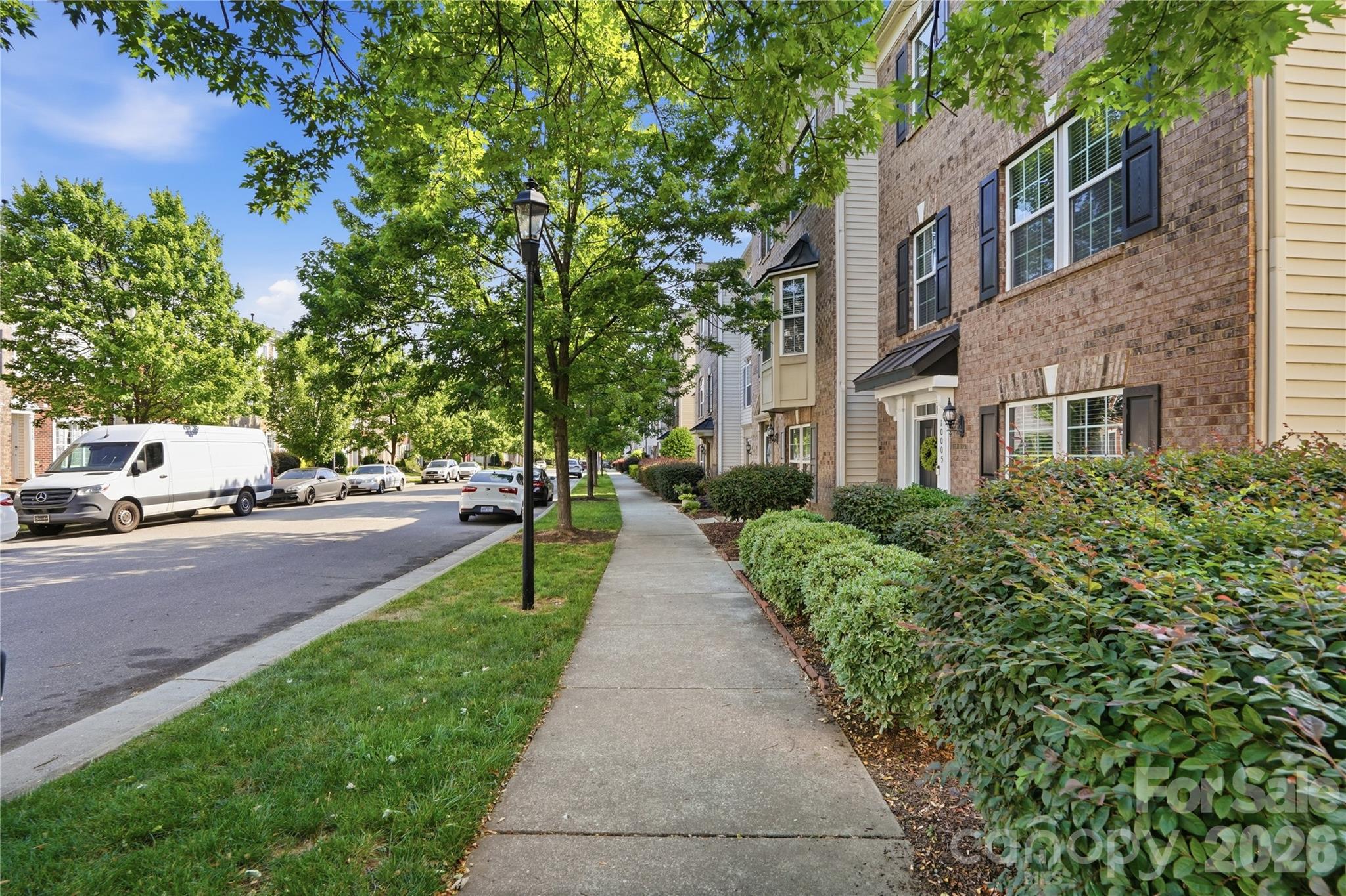 10005 Kings Parade Boulevard Charlotte NC 28273