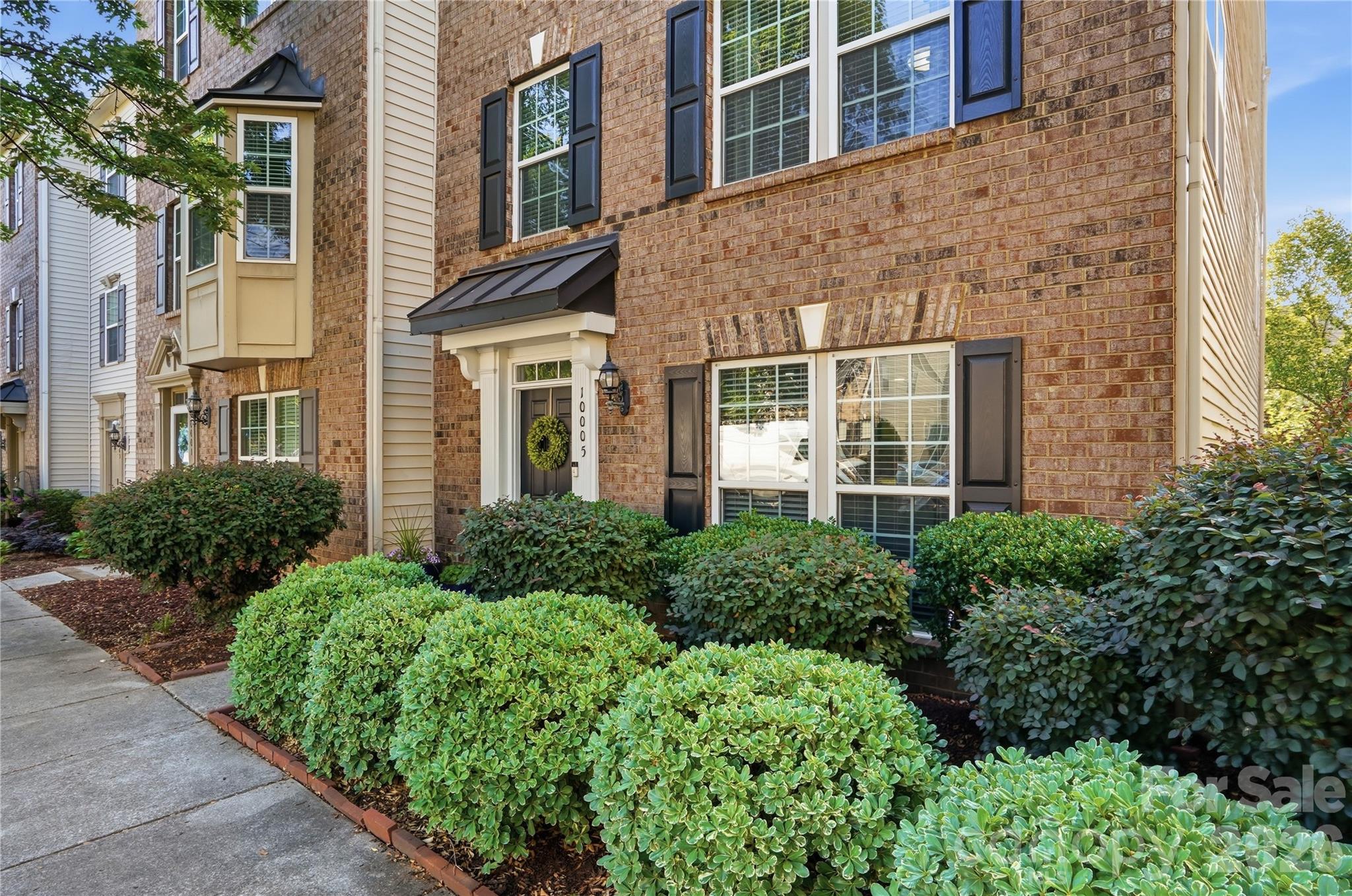 10005 Kings Parade Boulevard Charlotte NC 28273