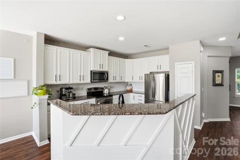 10005 Kings Parade Boulevard Charlotte NC 28273