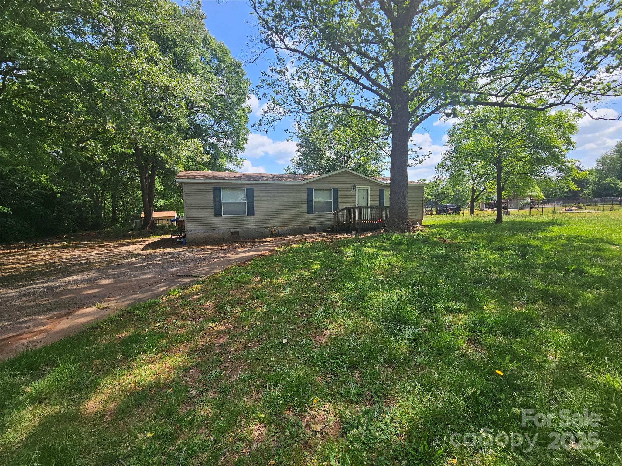 1001 Bexley Lane Lincolnton NC 28092
