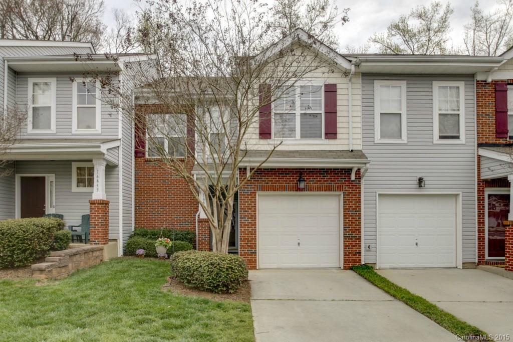 16647 Commons Creek Drive Charlotte NC 28277