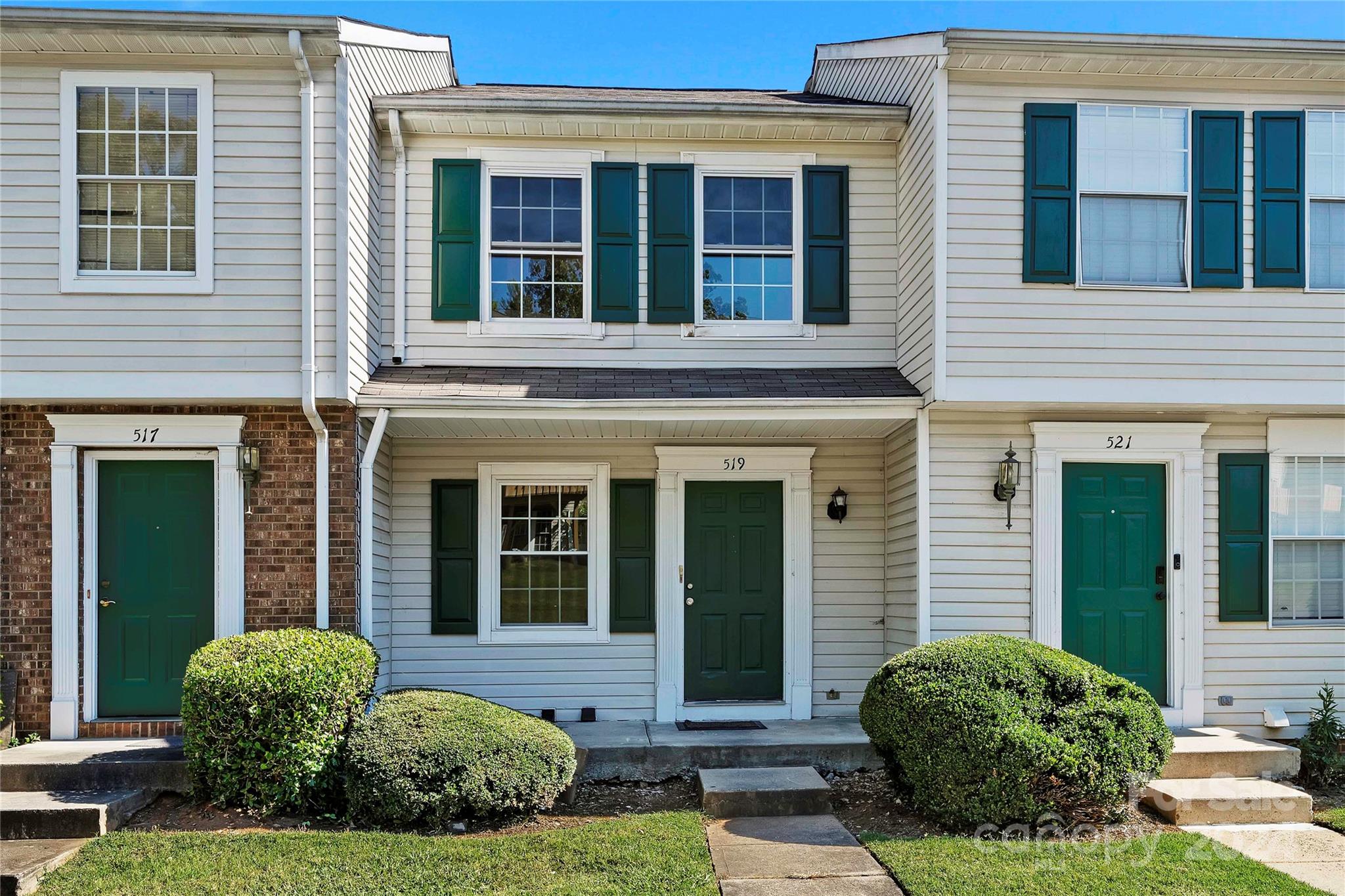 519 Lex Drive Charlotte NC 28262