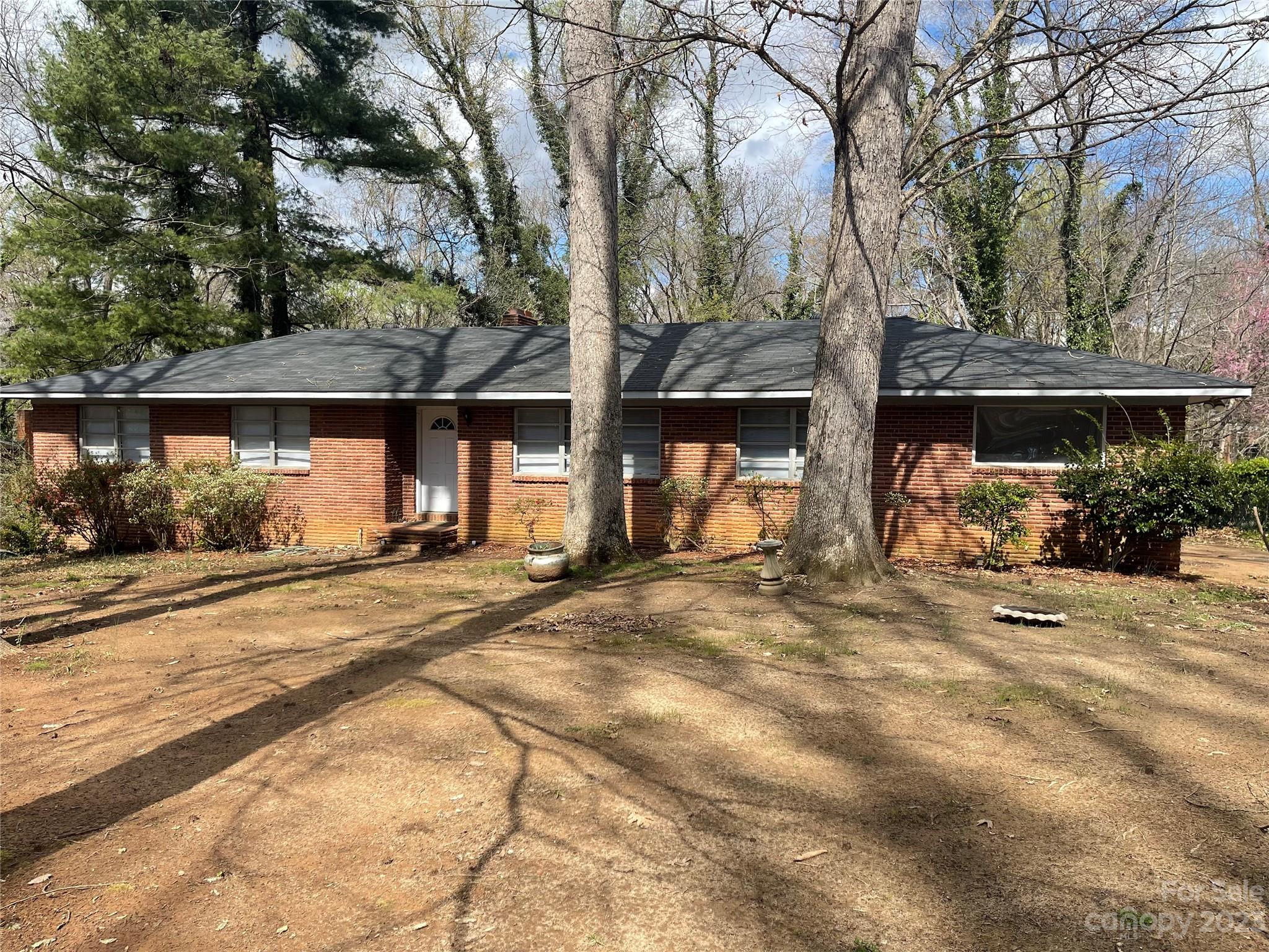 2612 Kendrick Drive Charlotte NC 28214