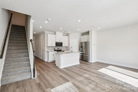 6118 Starview Terrace Charlotte NC 28216