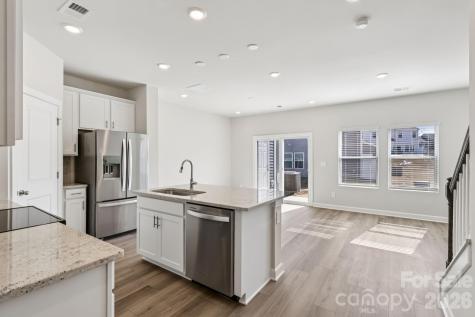 6118 Starview Terrace Charlotte NC 28216