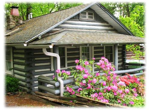 45 Spruce Drive Asheville NC 28805