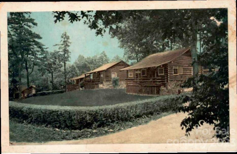 45 Spruce Drive Asheville NC 28805