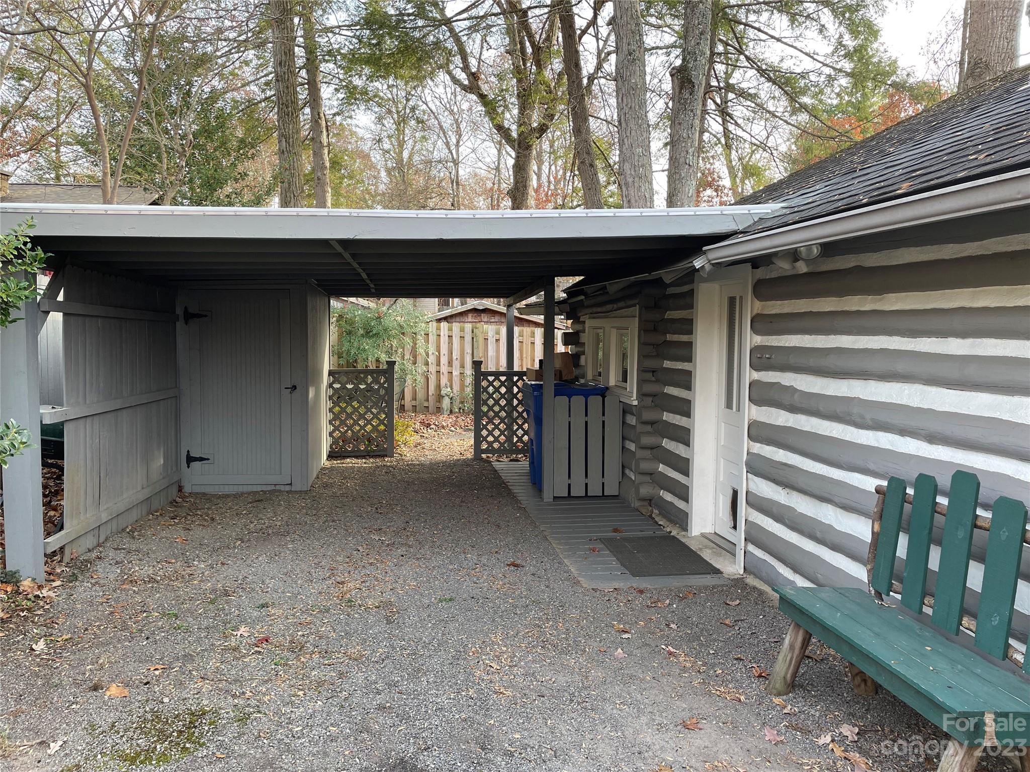 45 Spruce Drive Asheville NC 28805