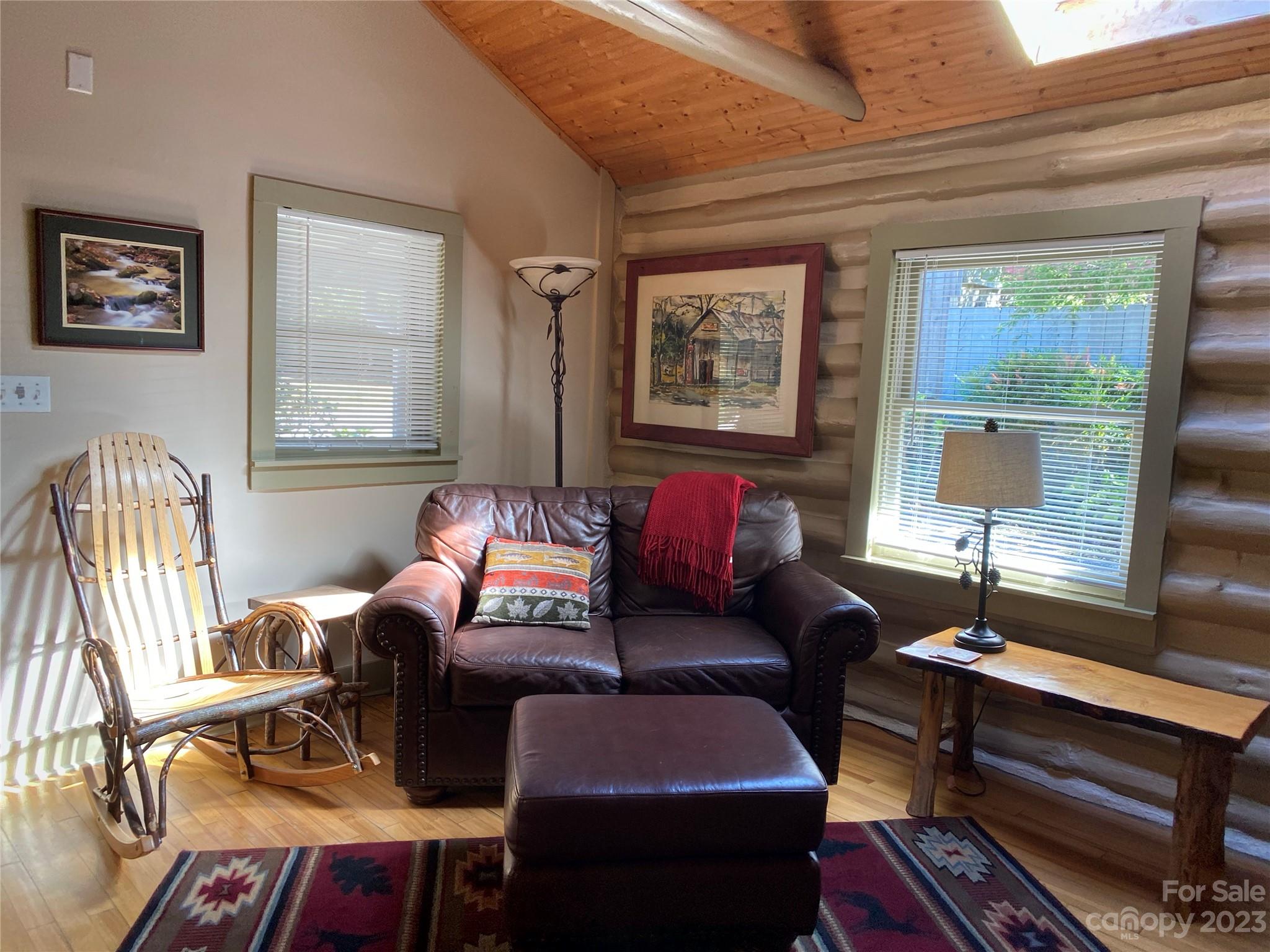45 Spruce Drive Asheville NC 28805