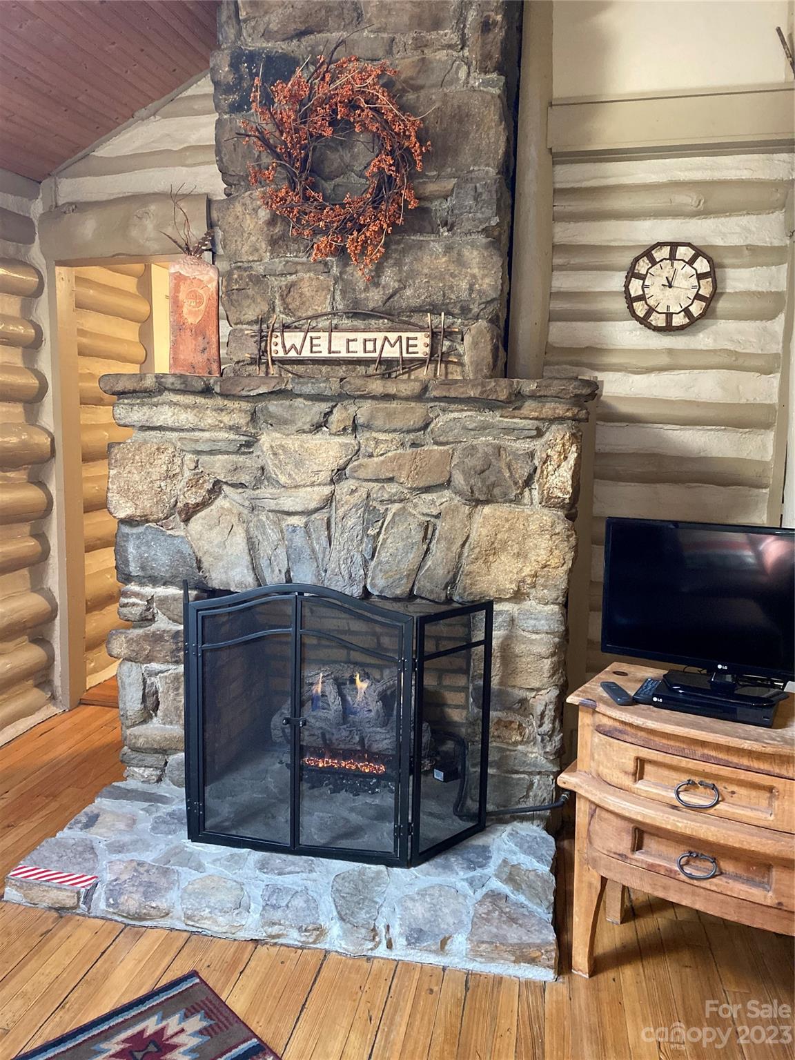 45 Spruce Drive Asheville NC 28805