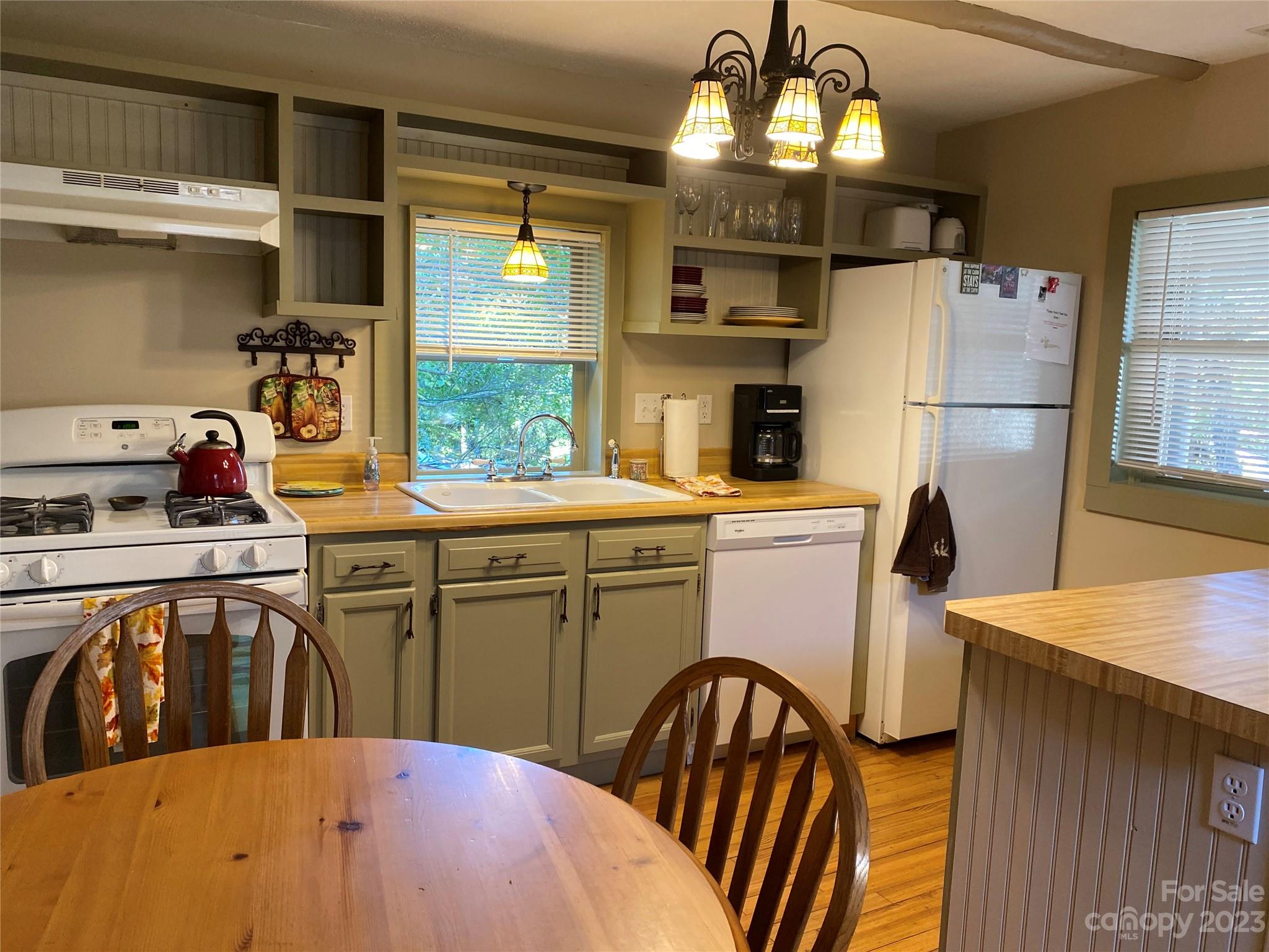45 Spruce Drive Asheville NC 28805