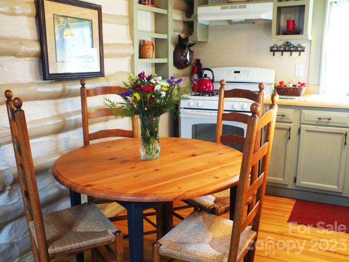 45 Spruce Drive Asheville NC 28805