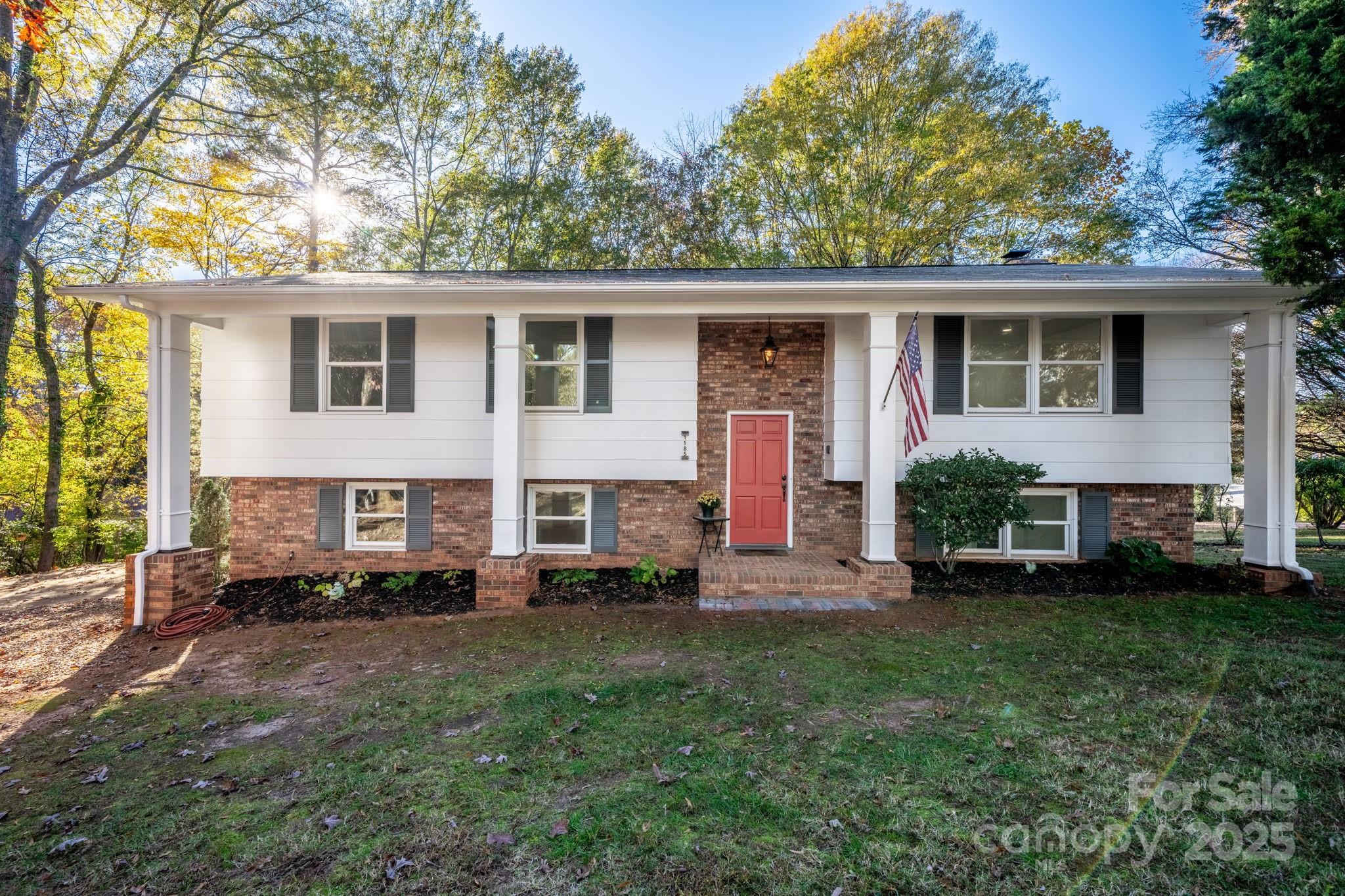 1185 10th Street Place Circle NW Hickory NC 28601