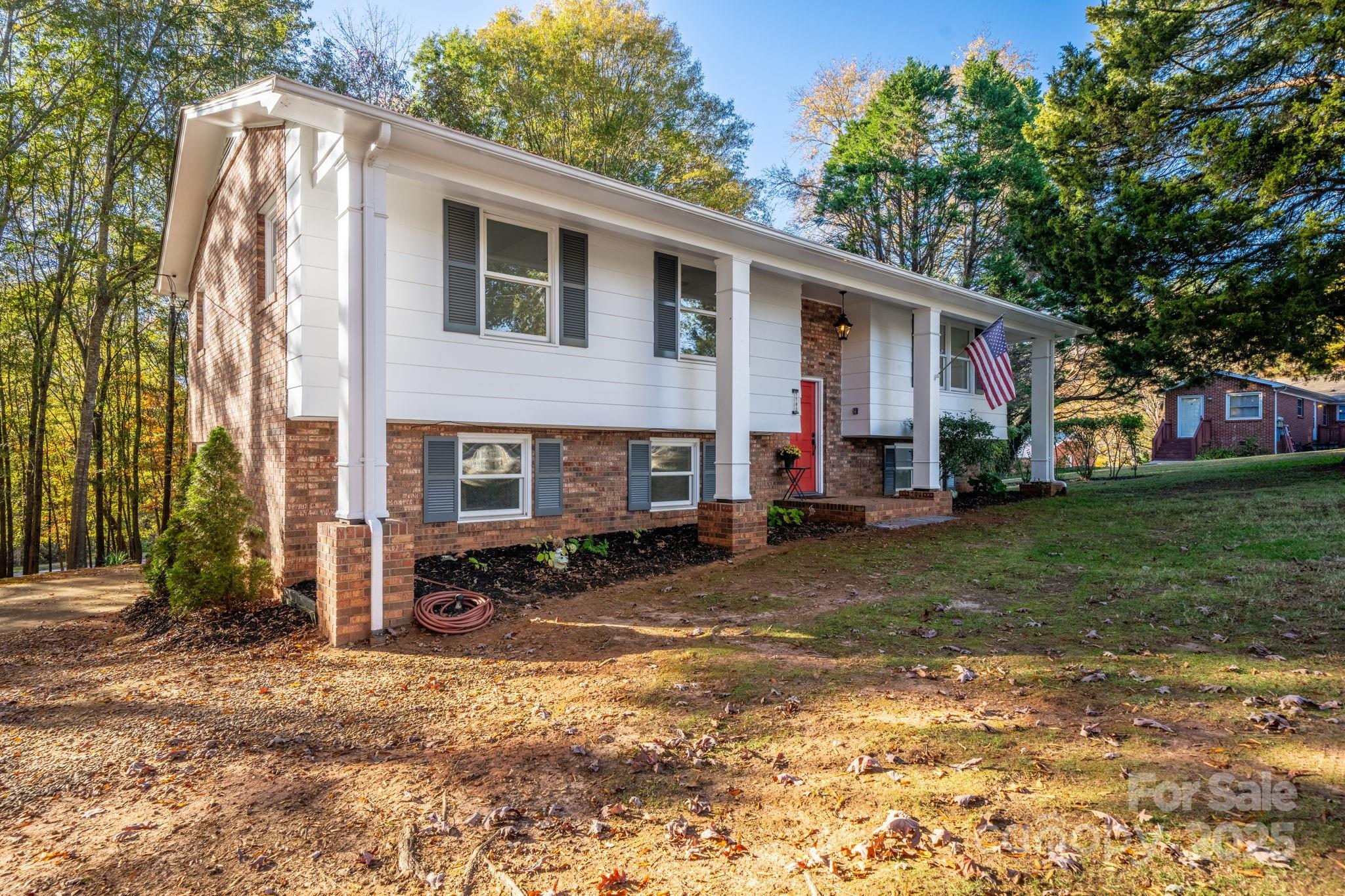 1185 10th Street Place Circle NW Hickory NC 28601