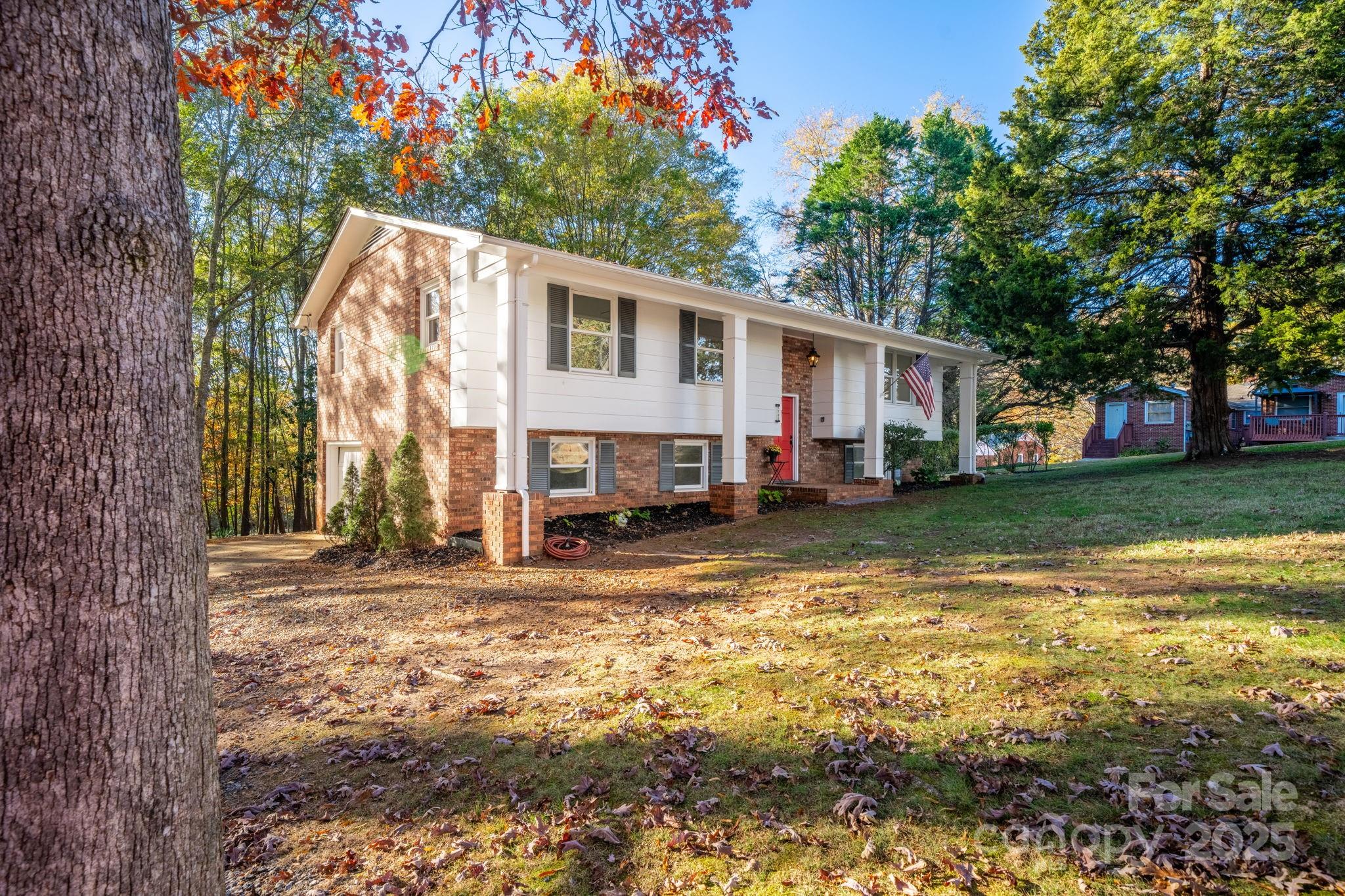 1185 10th Street Place Circle NW Hickory NC 28601