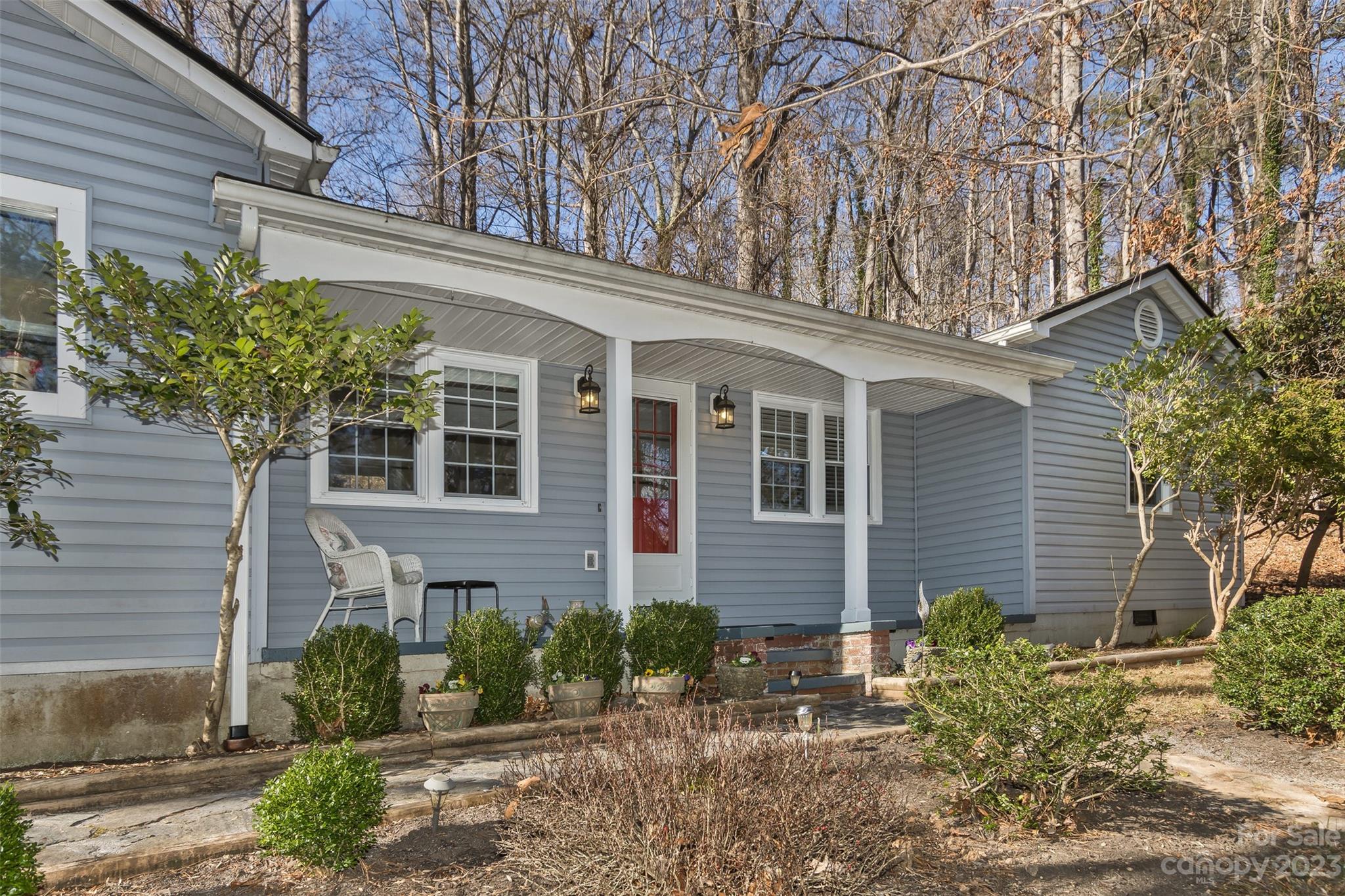 290 School Road Asheville NC 28806