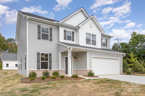 104 Baucom Street Charlotte NC 28216
