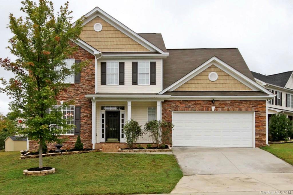 4024 Eastford Court Gastonia NC 28056