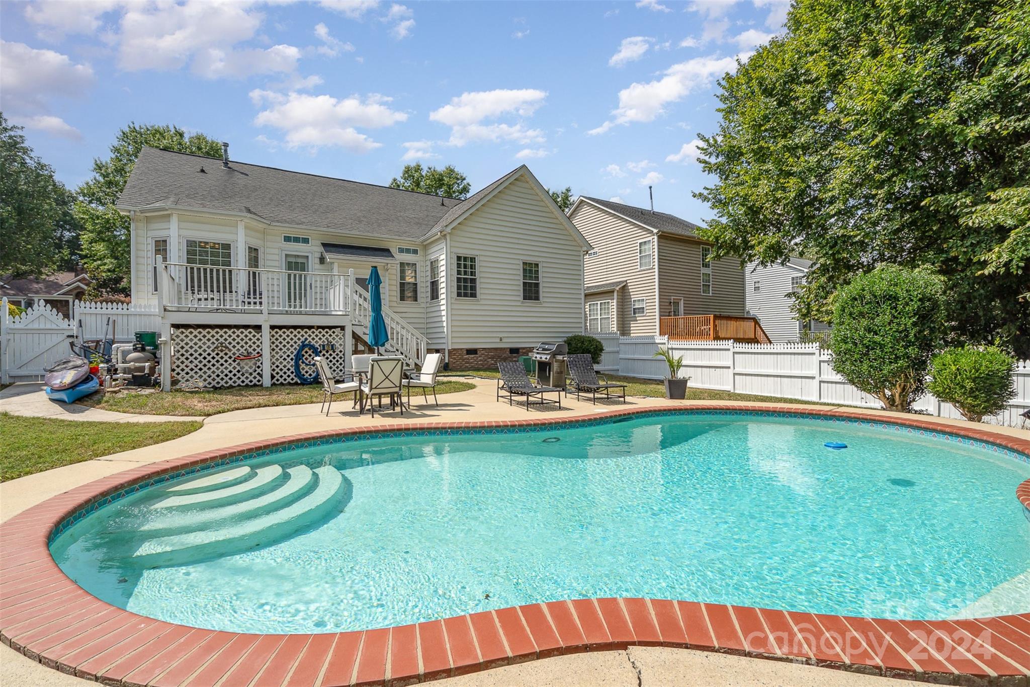 11908 Little Stoney Court Charlotte NC 28269