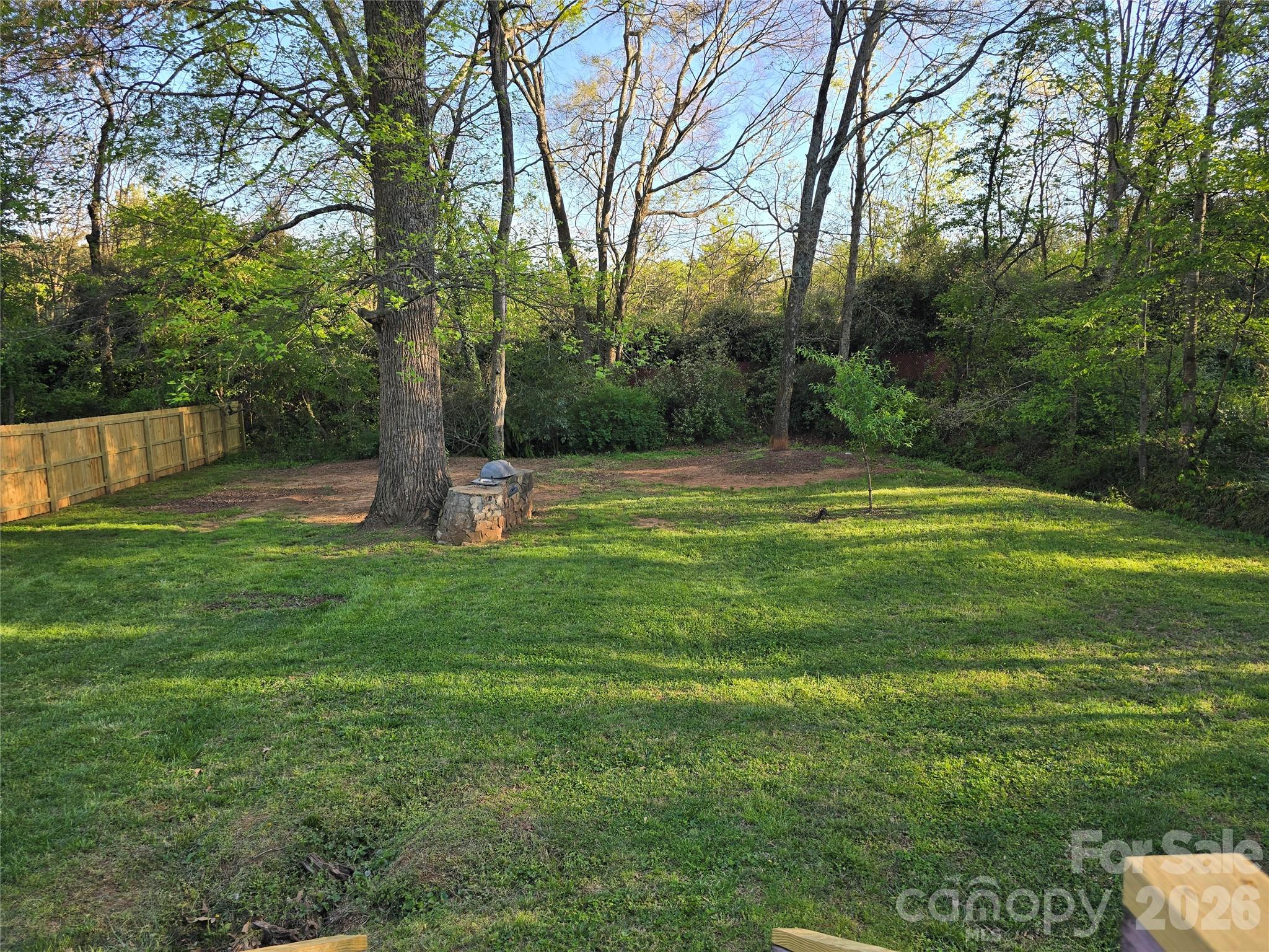 1731 Lakeview Drive Statesville NC 28677