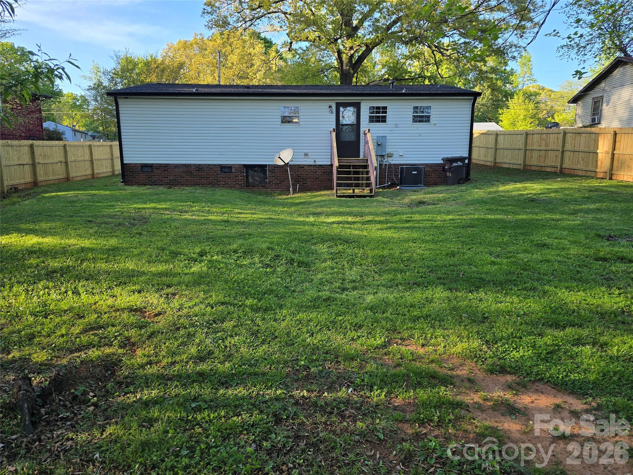 1731 Lakeview Drive Statesville NC 28677
