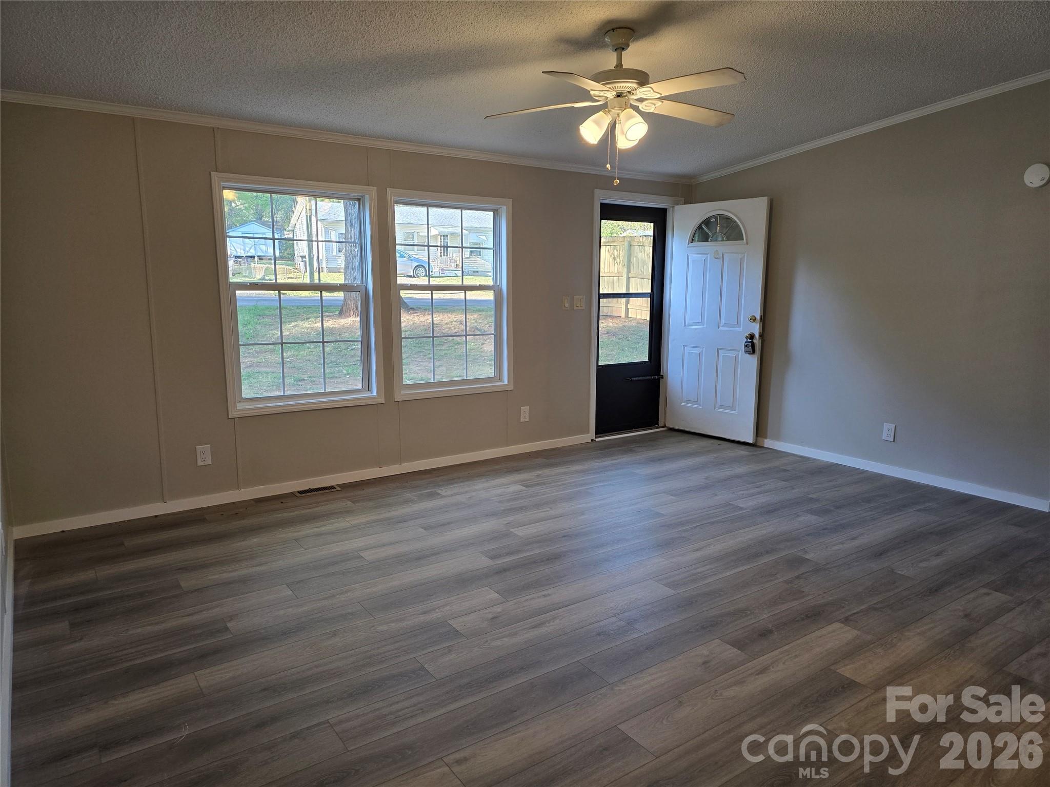 1731 Lakeview Drive Statesville NC 28677