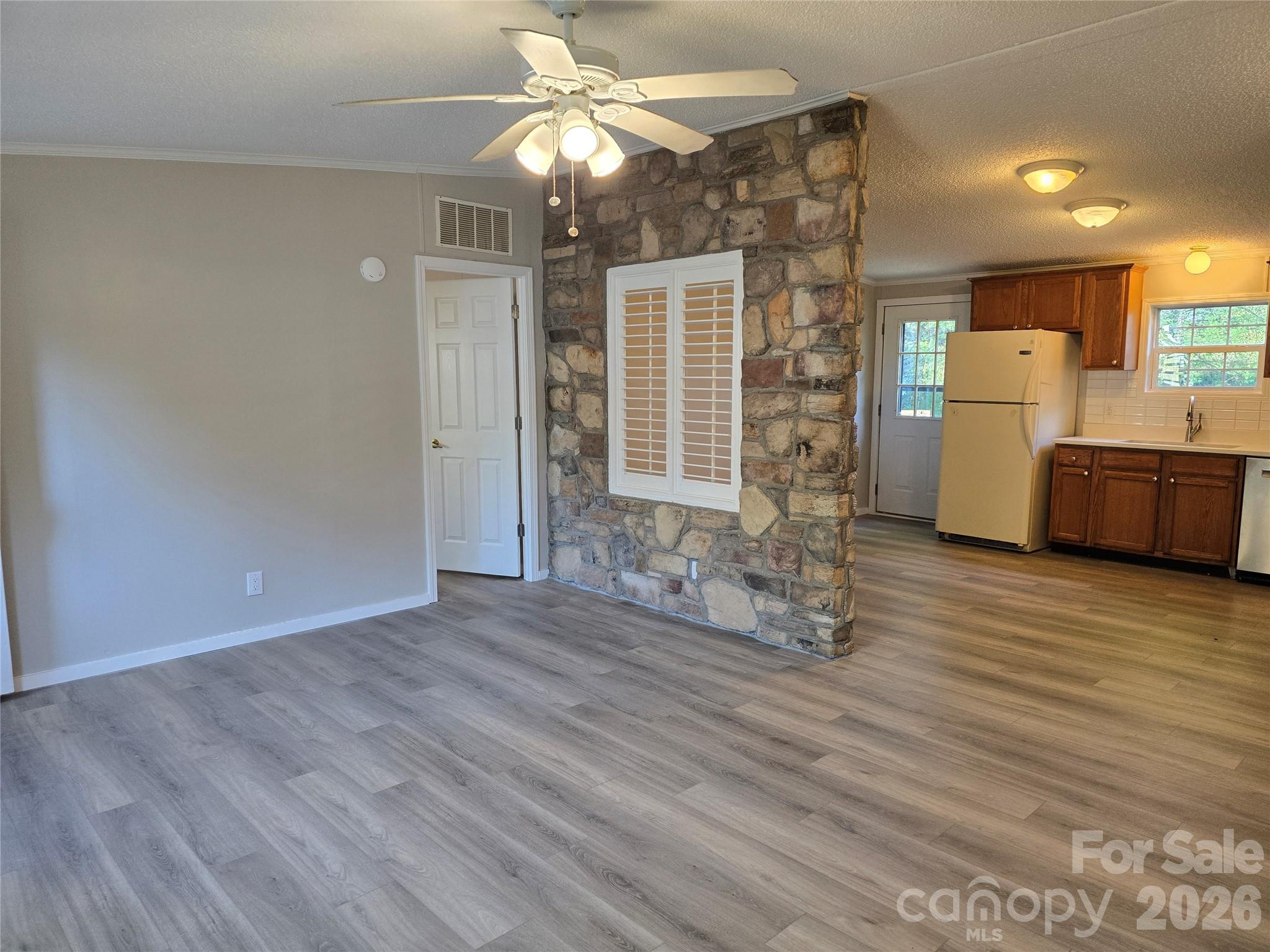 1731 Lakeview Drive Statesville NC 28677