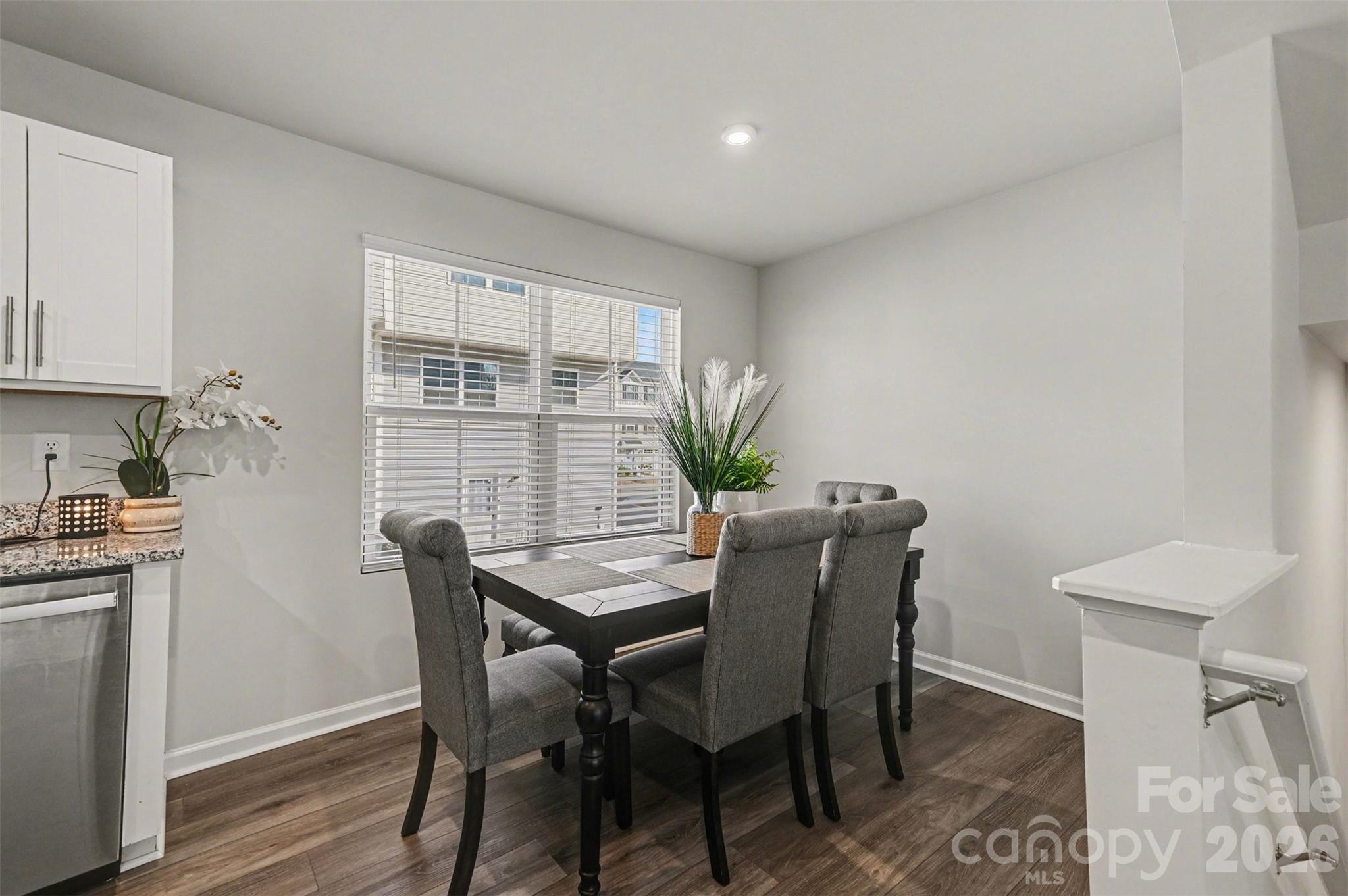 5051 Daybell Street Charlotte NC 28214